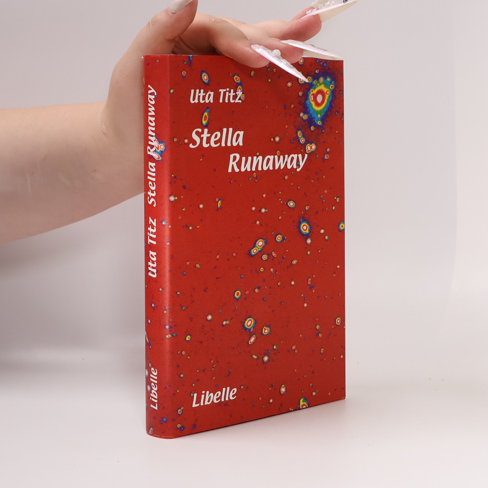 Uta Titz Stella Runaway