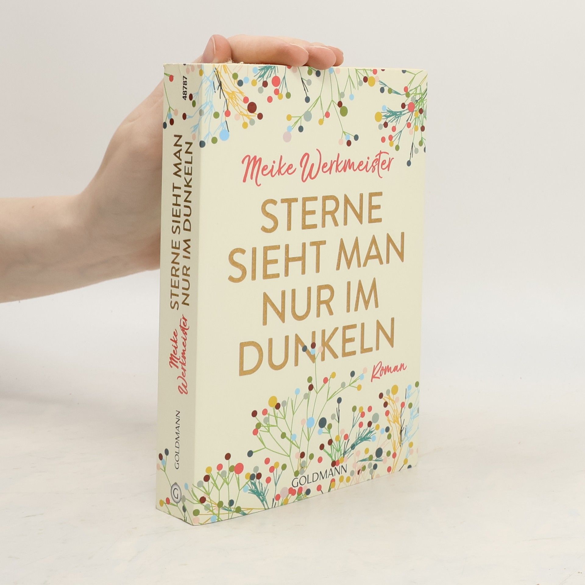 Sterne sieht man nur im Dunkeln