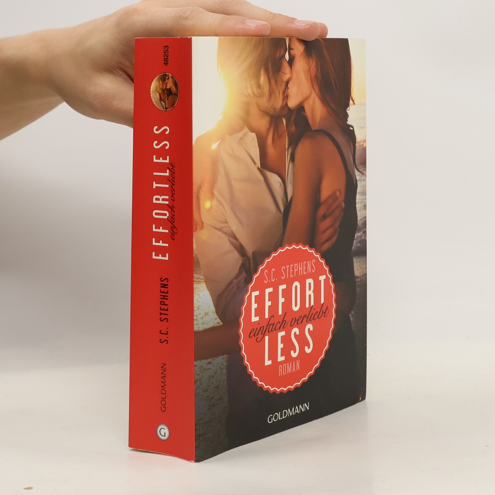 S.C. Stephens Effortless