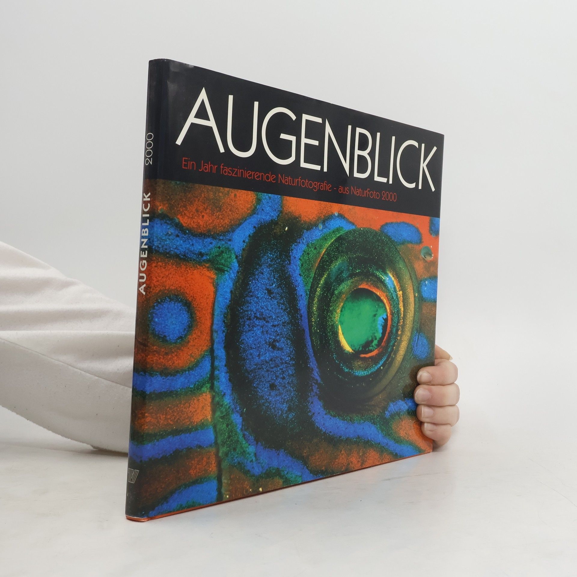 AA.VV. Augenblick