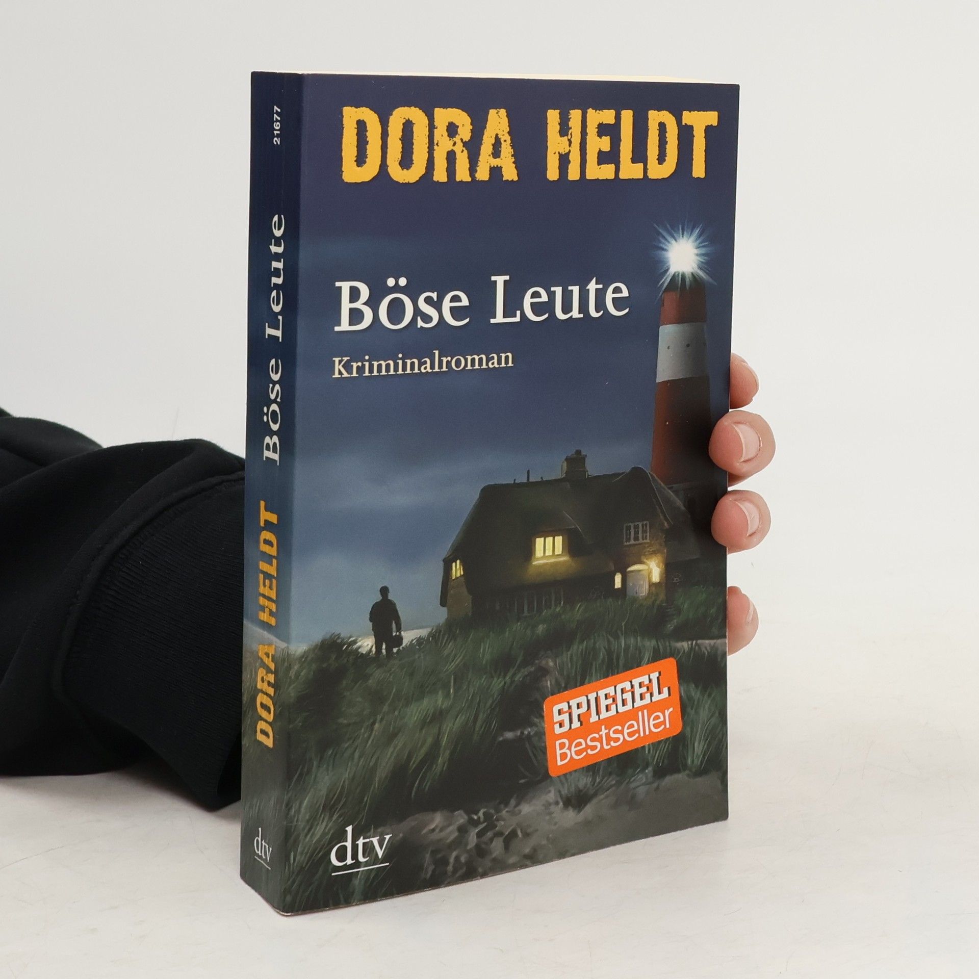 Dora Heldt Böse Leute
