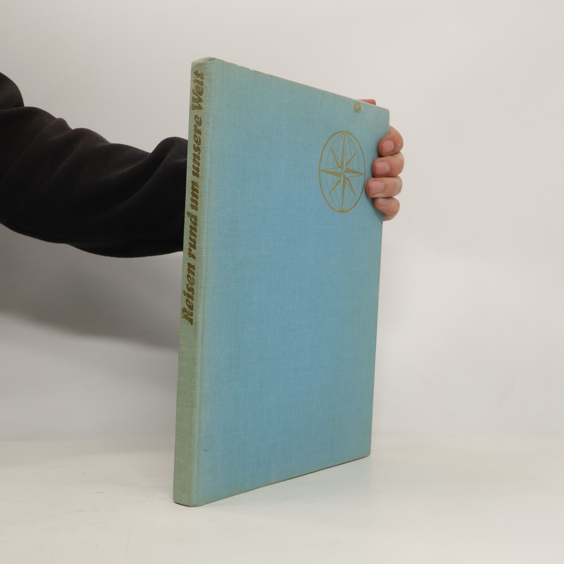 Collectif d'auteurs Reisen rund um unsere Welt