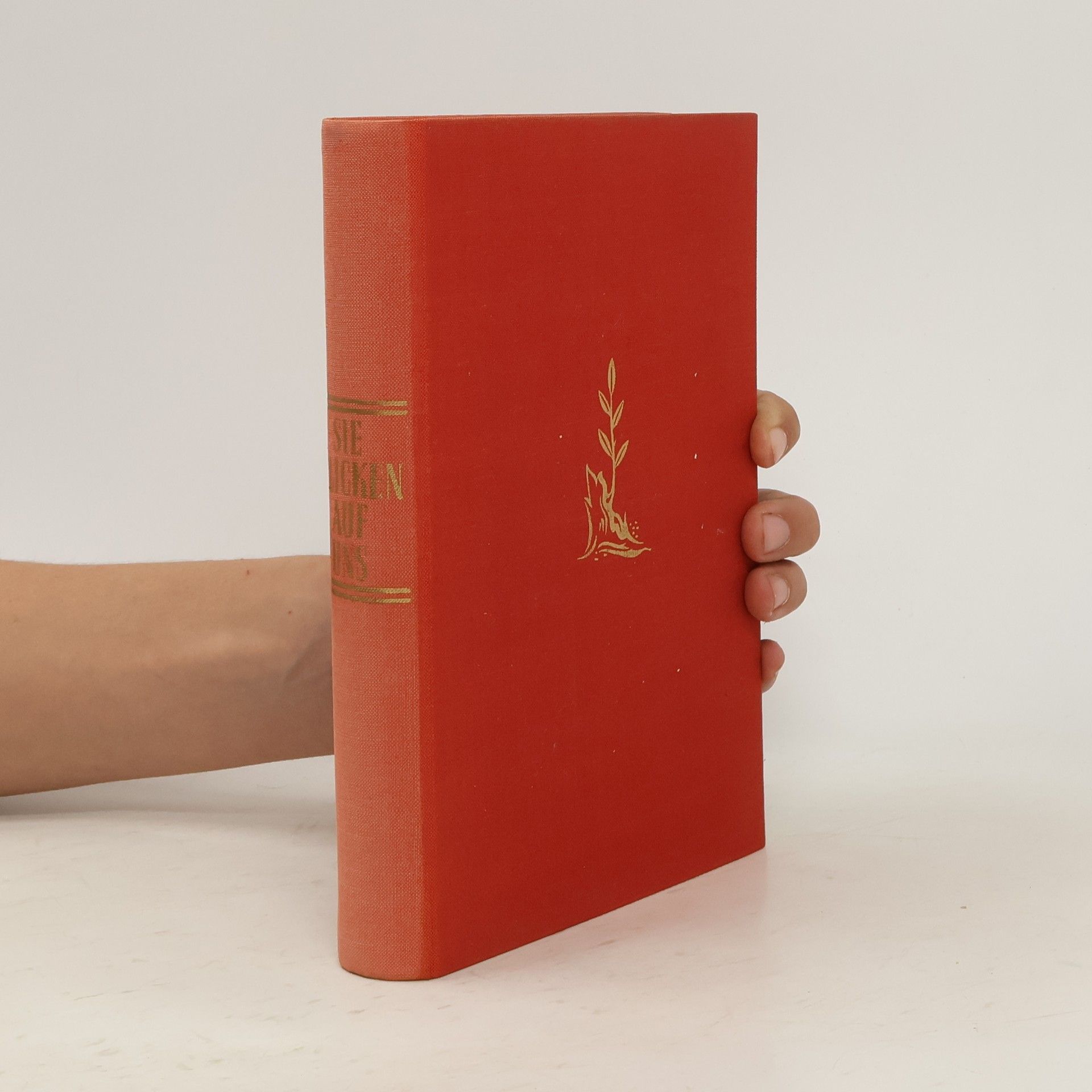 Autorenkollektiv Sie blicken auf uns