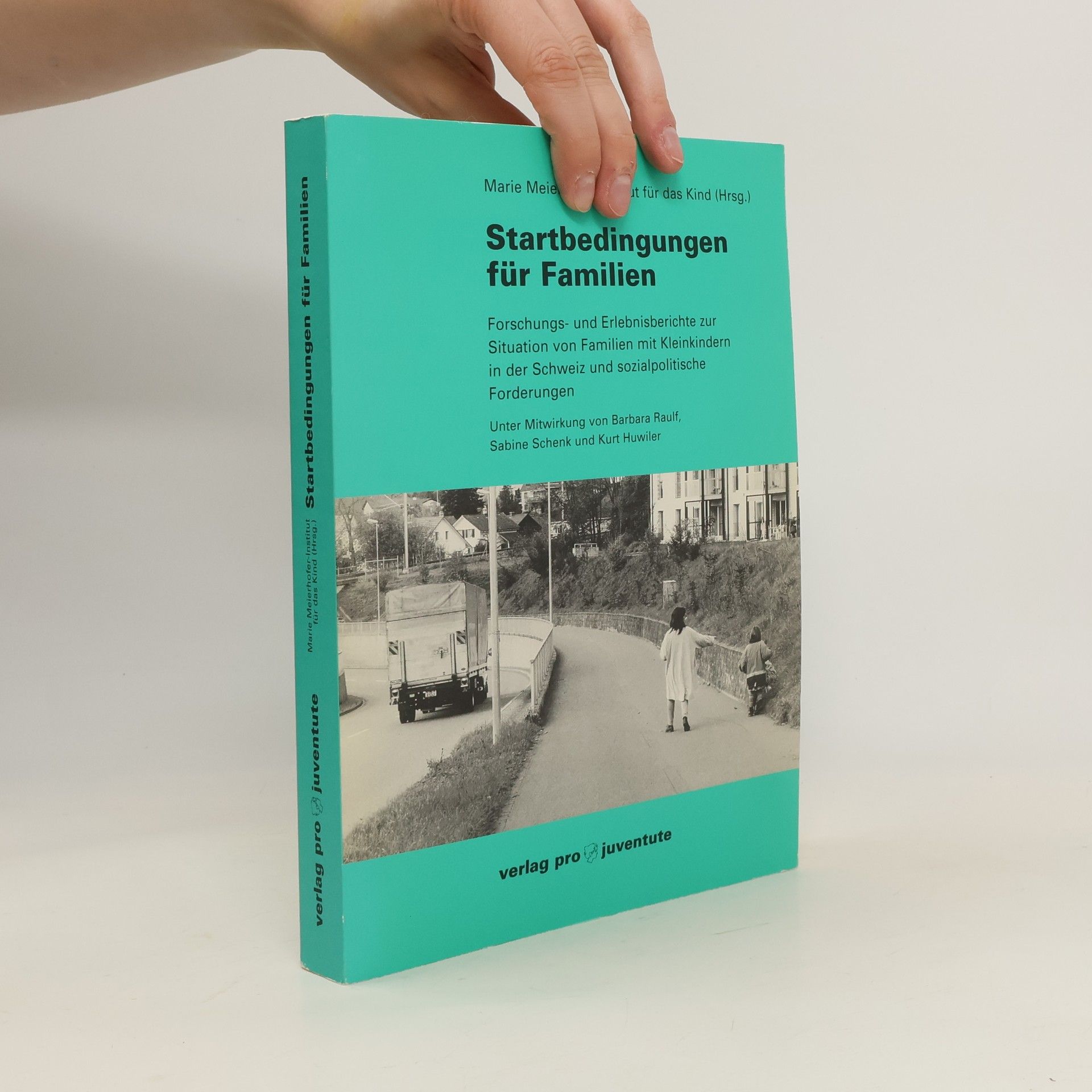 Startbedingungen für Familien