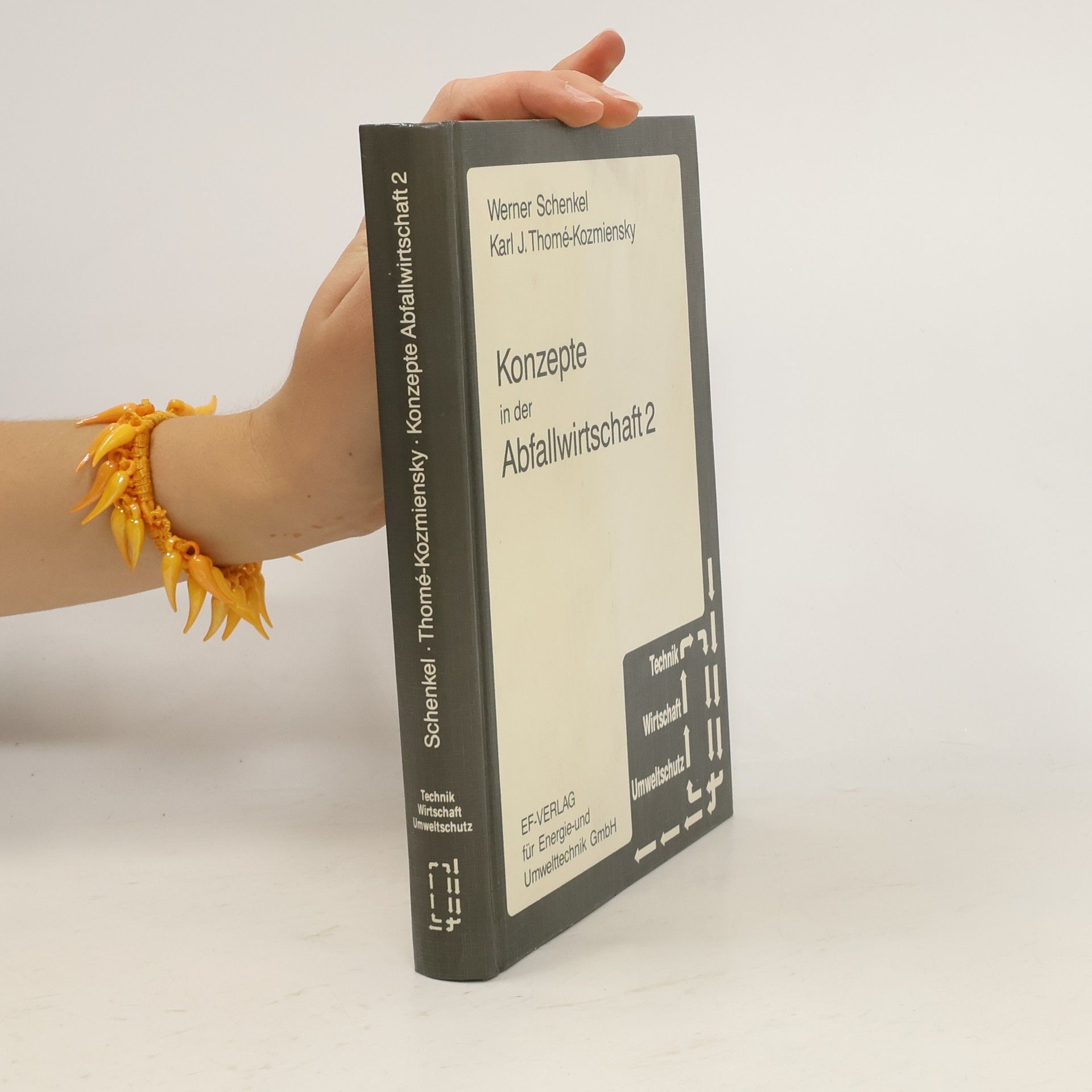 Konzepte in der Abfallwirtschaft 2