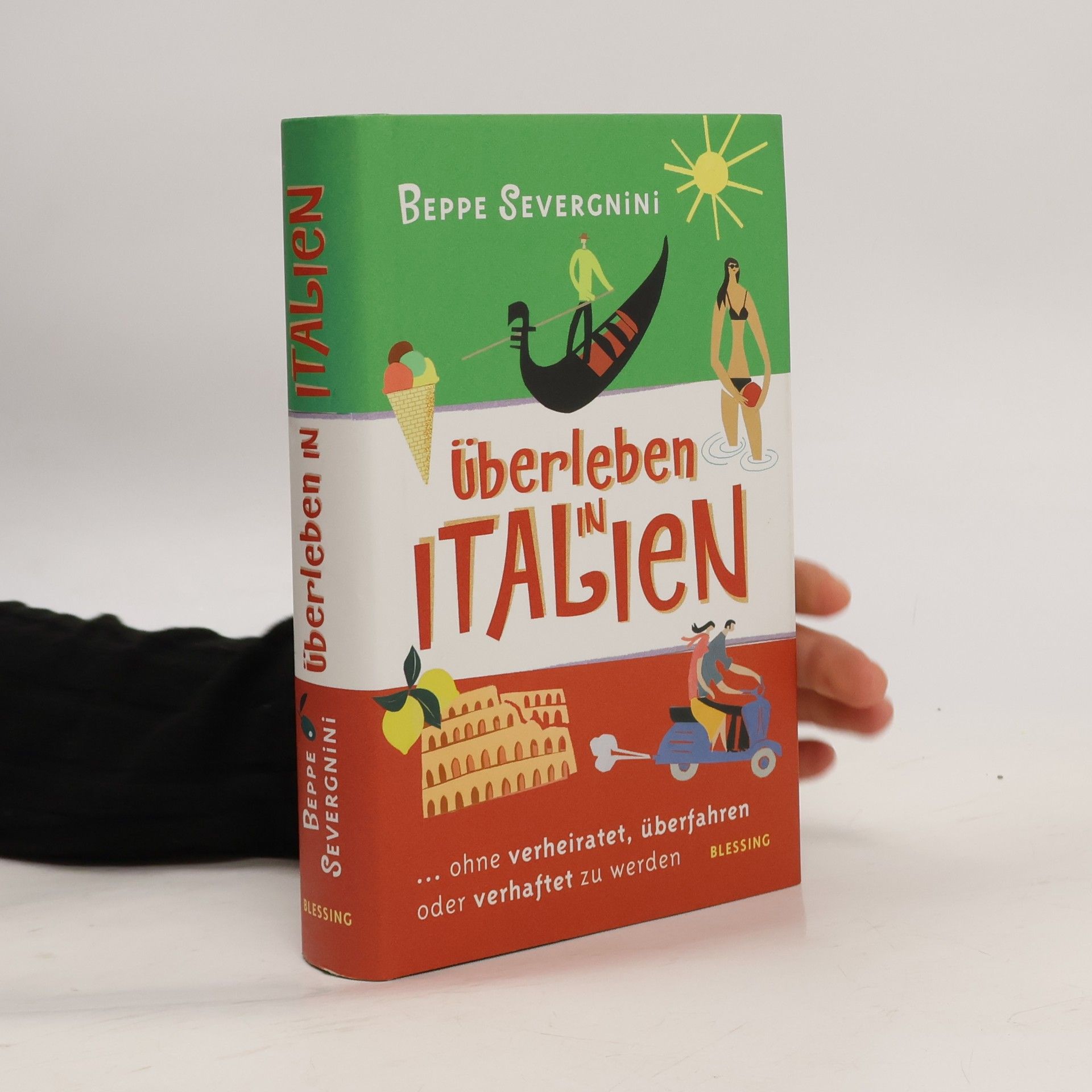 Überleben in Italien