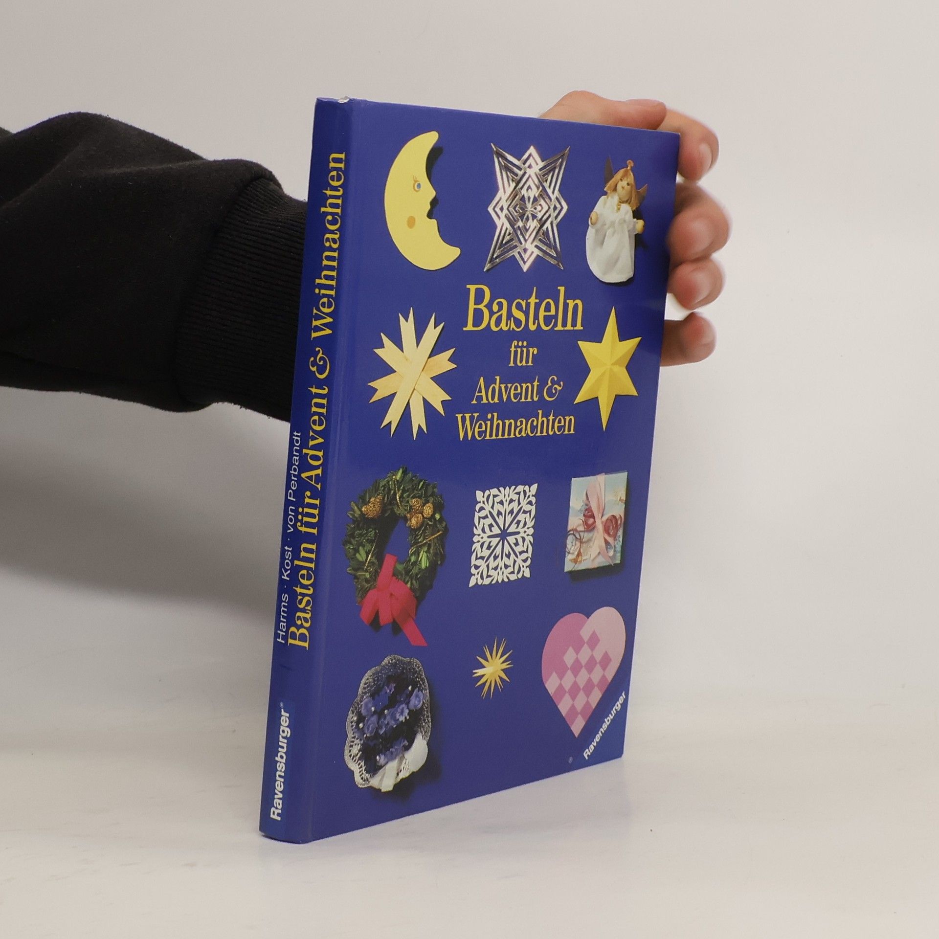 Collectif d'auteurs Basteln für Advent und Weihnachten