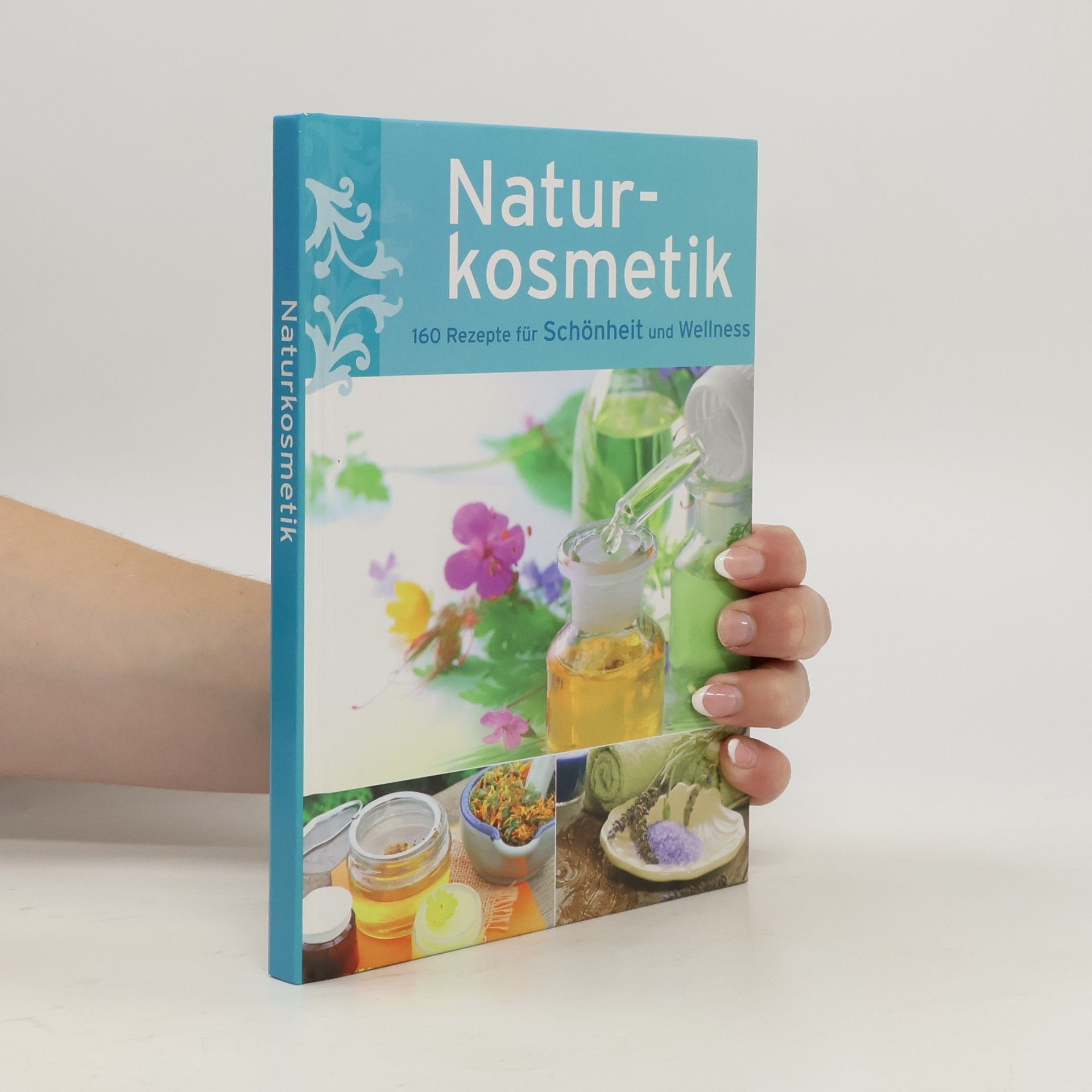 Collectif d'auteurs Naturkosmetik