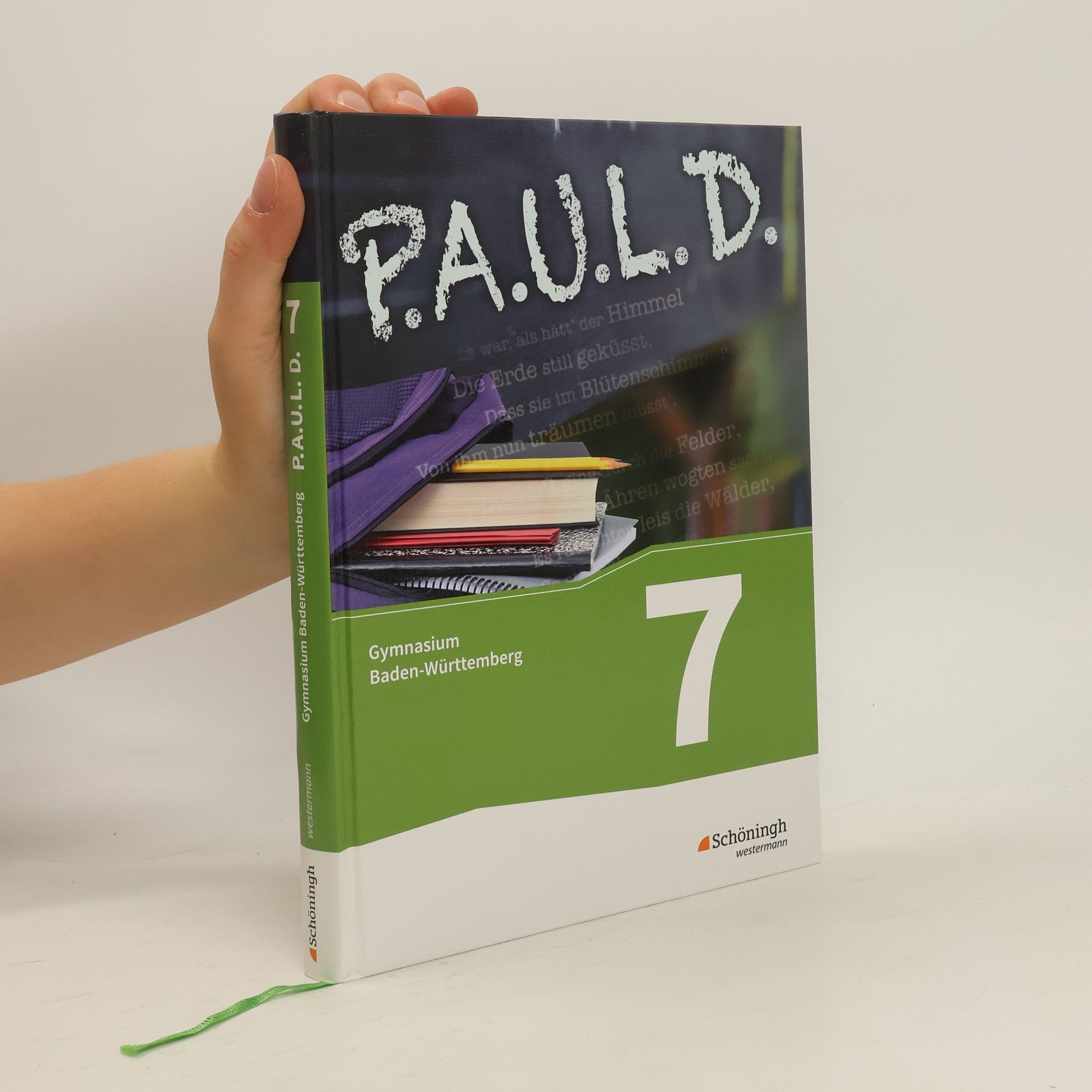 Autorenkollektiv P.A.U.L. D.