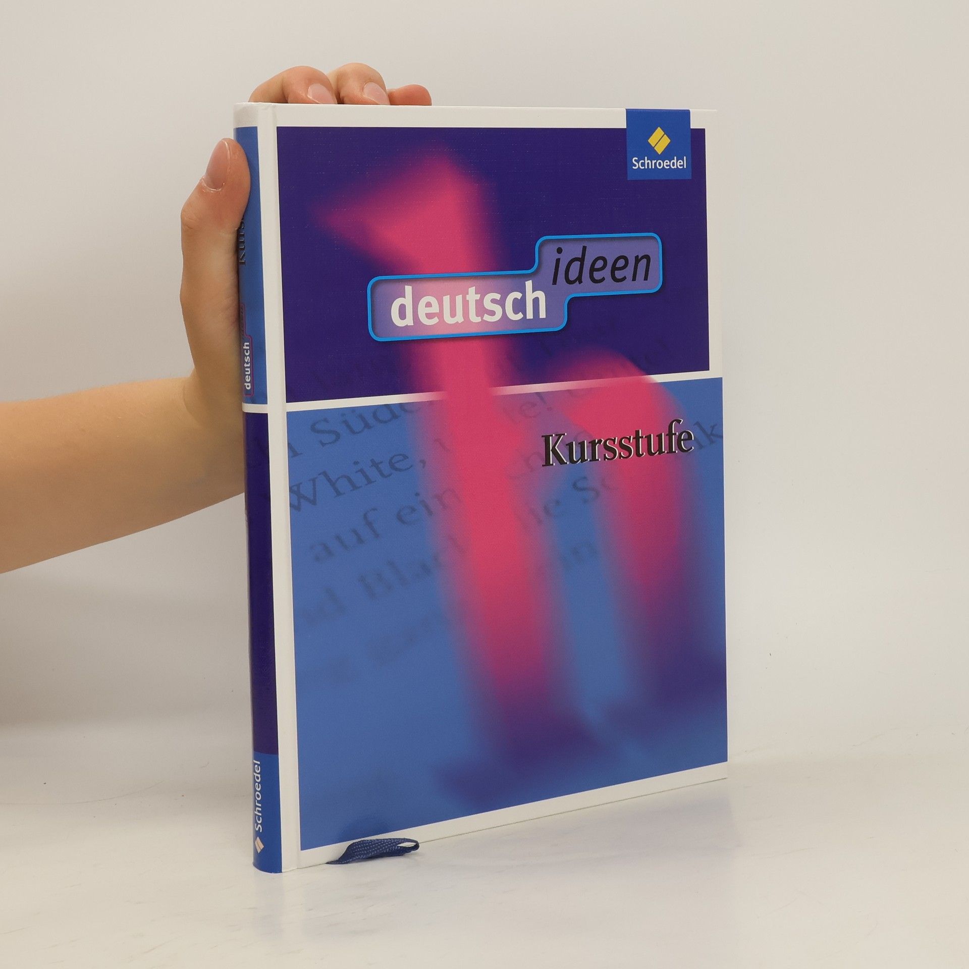 Urban Büchel Deutsch.ideen - Kursstufe