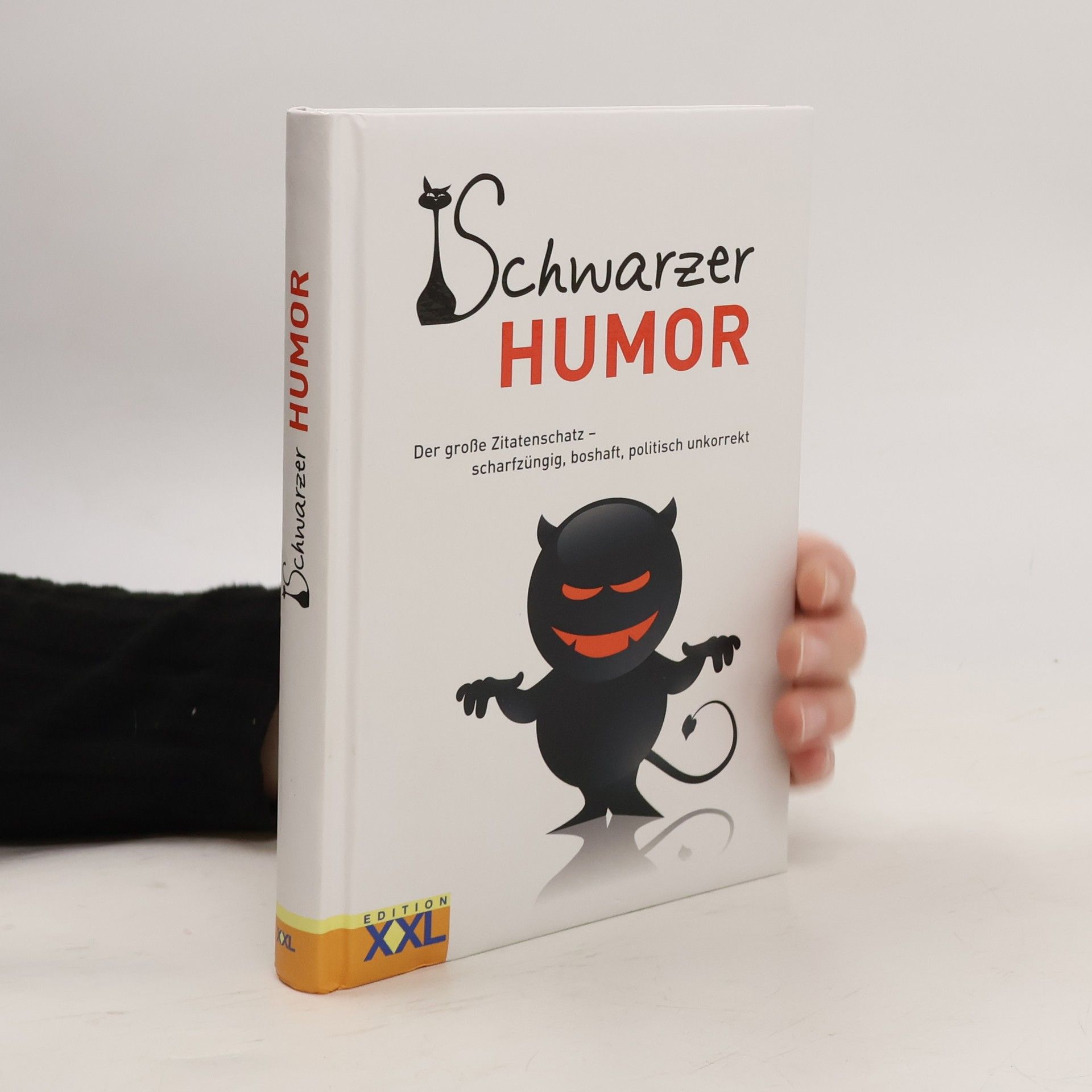 Autorenkollektiv Schwarzer Humor