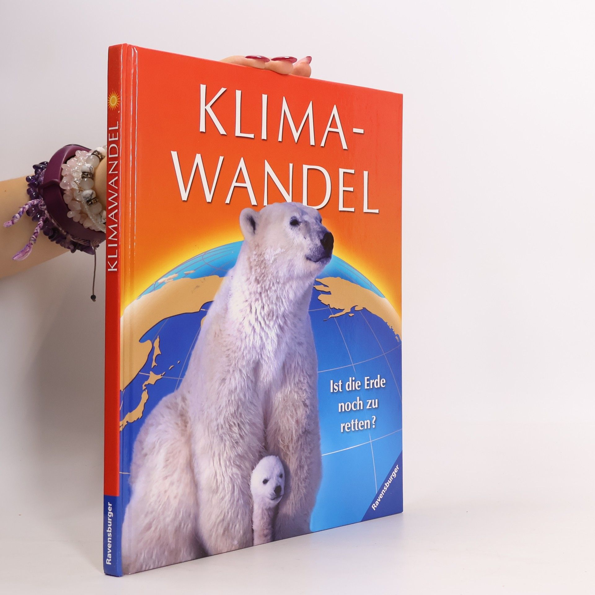 Glenn Murphy Klimawandel