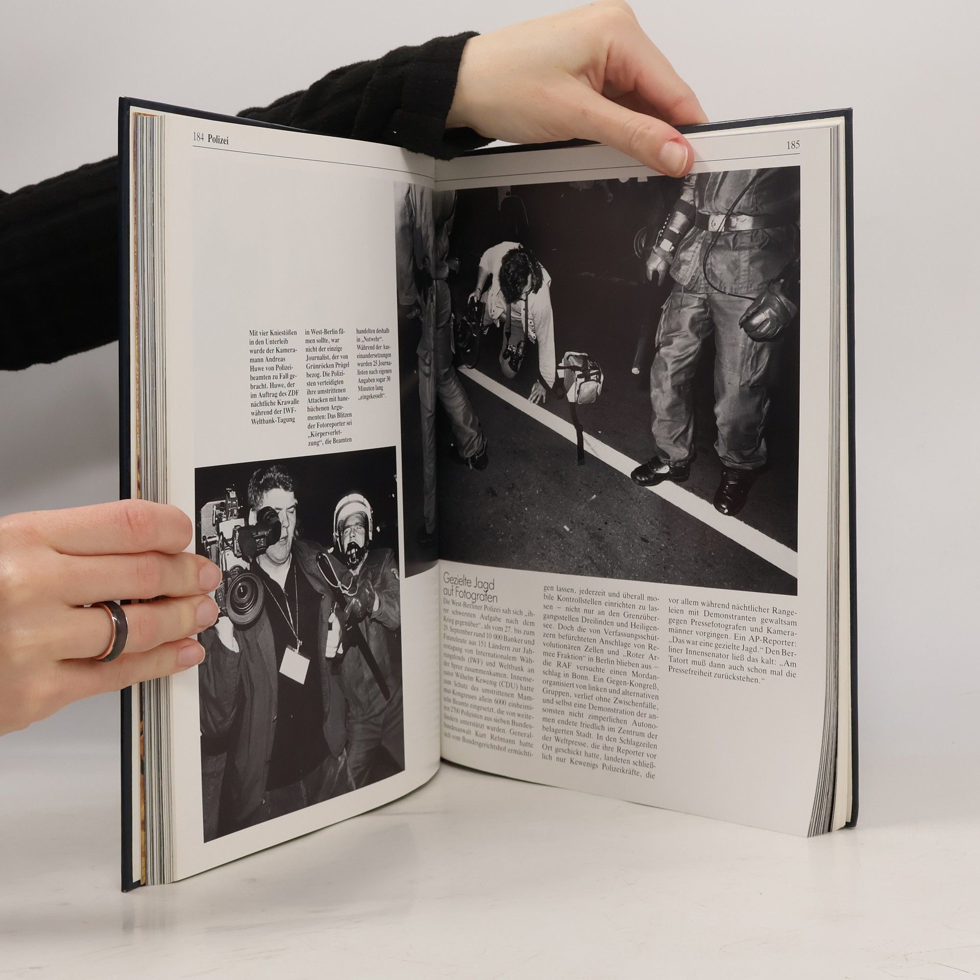 Autorenkollektiv Das war 1988