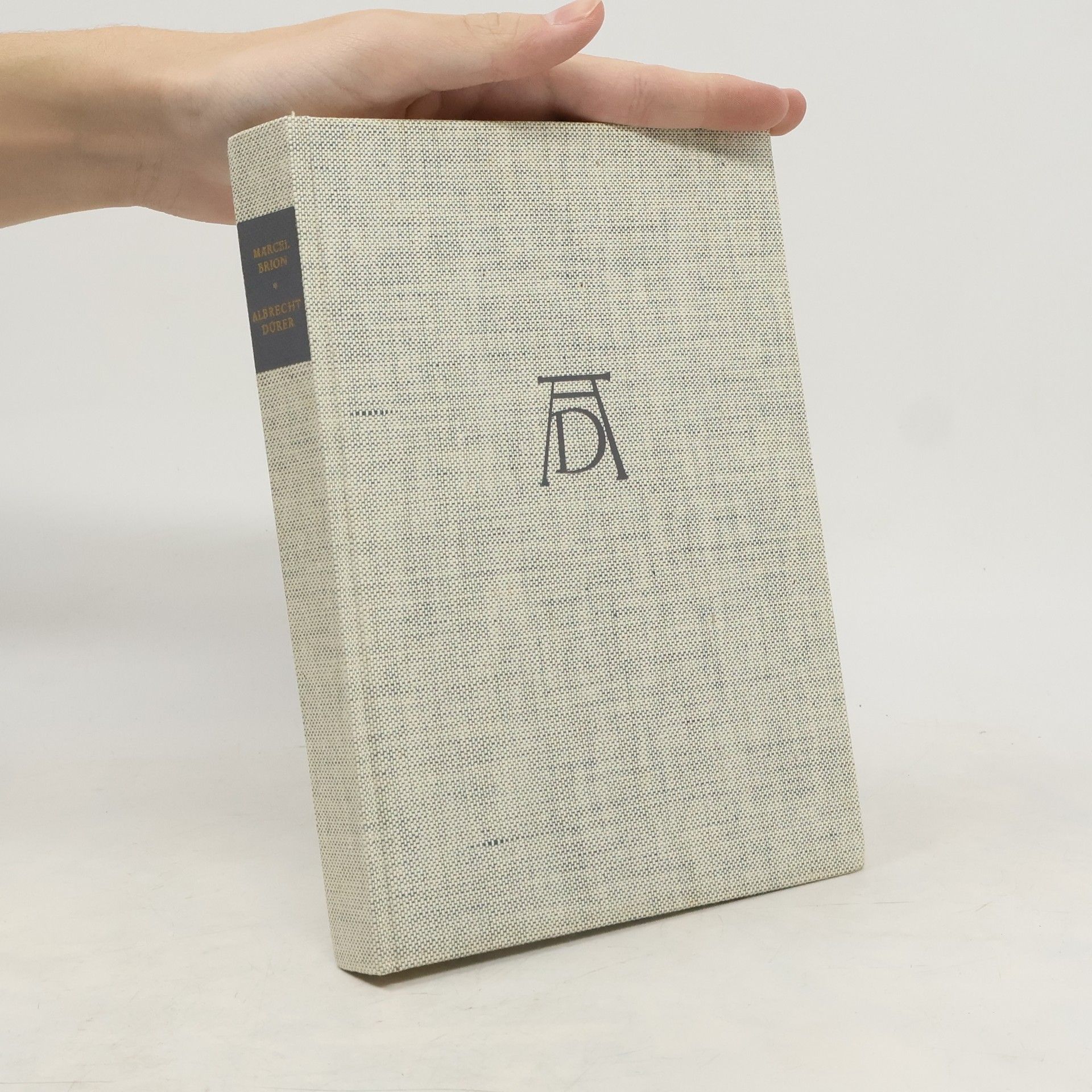 Albrecht Dürer Albrecht Dürer: Der Mensch und sein Werk