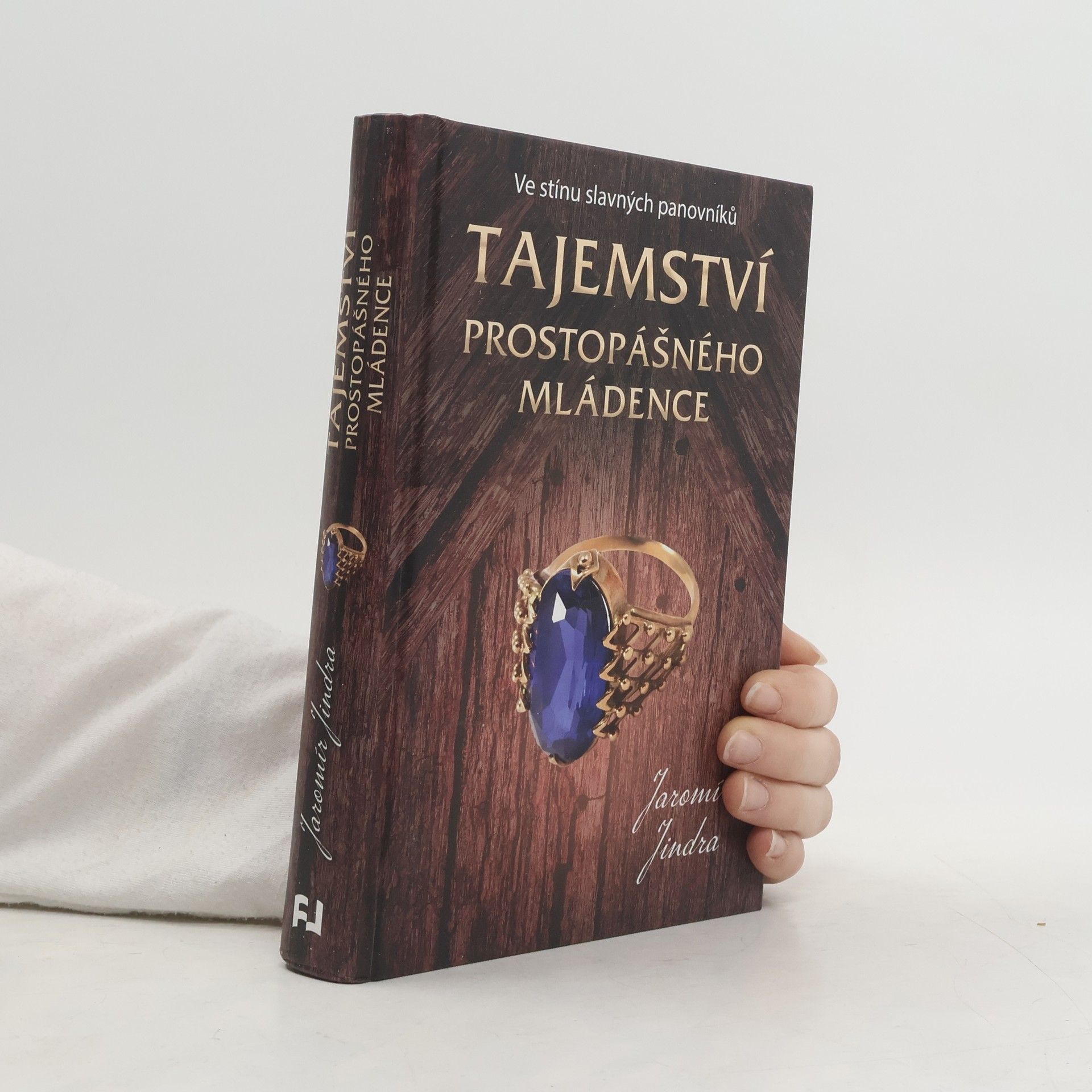 Tajemství prostopášného mládence