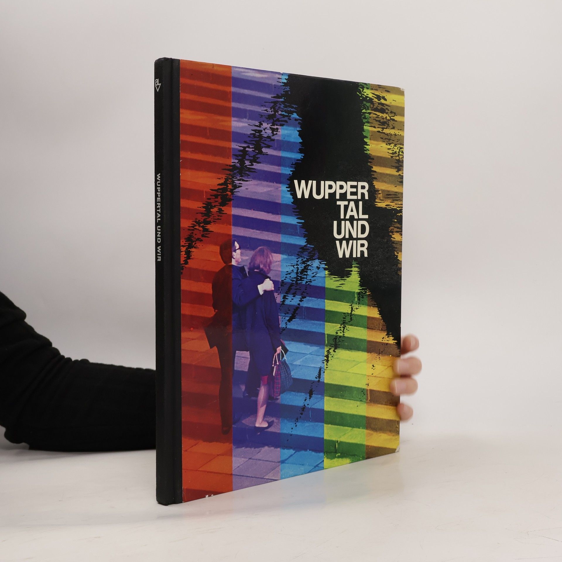 AA.VV. Wuppertal und wir