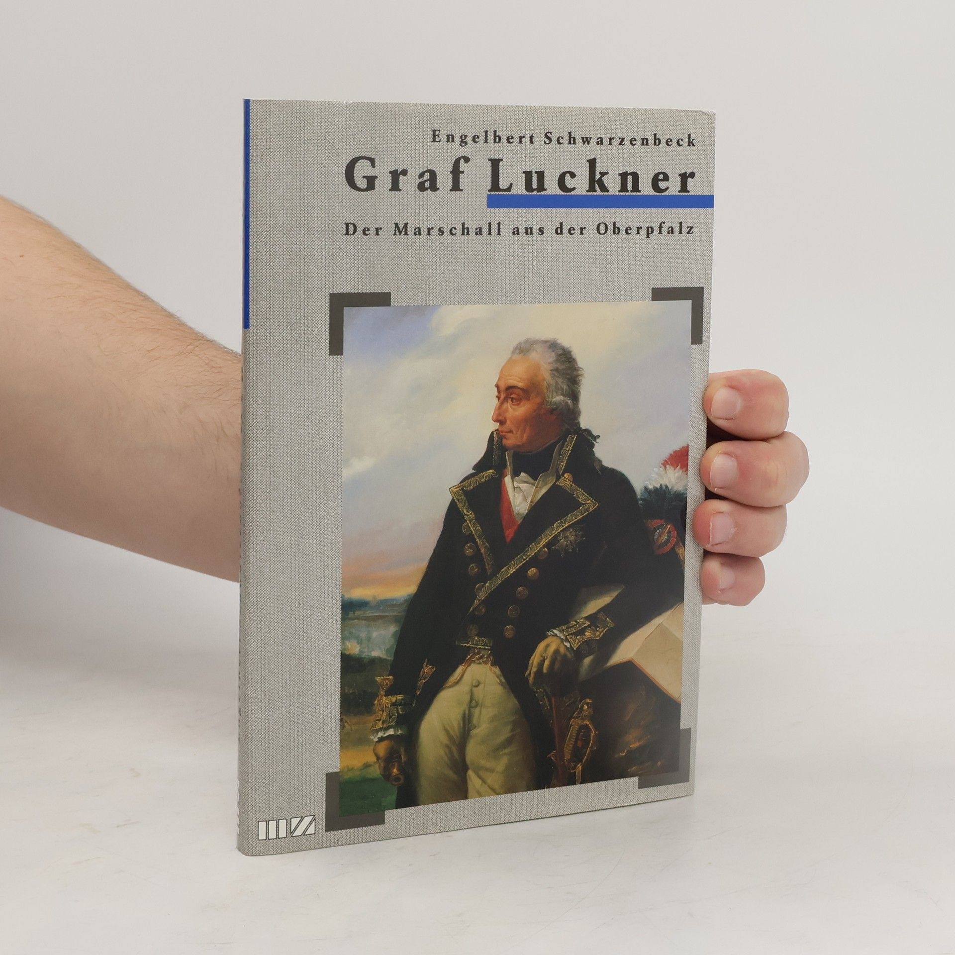 Engelbert Schwarzenbeck Graf Luckner