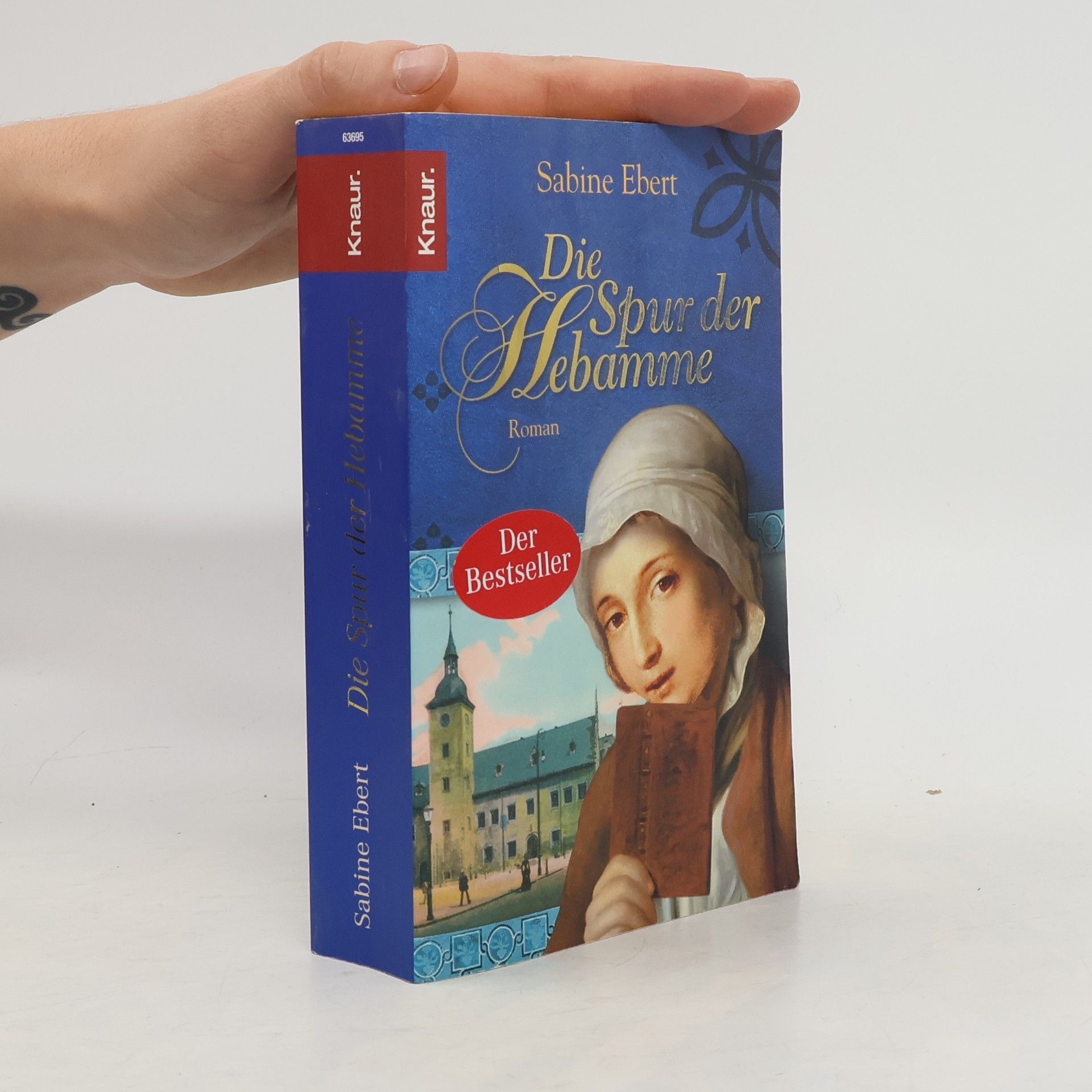 Die Spur der Hebamme