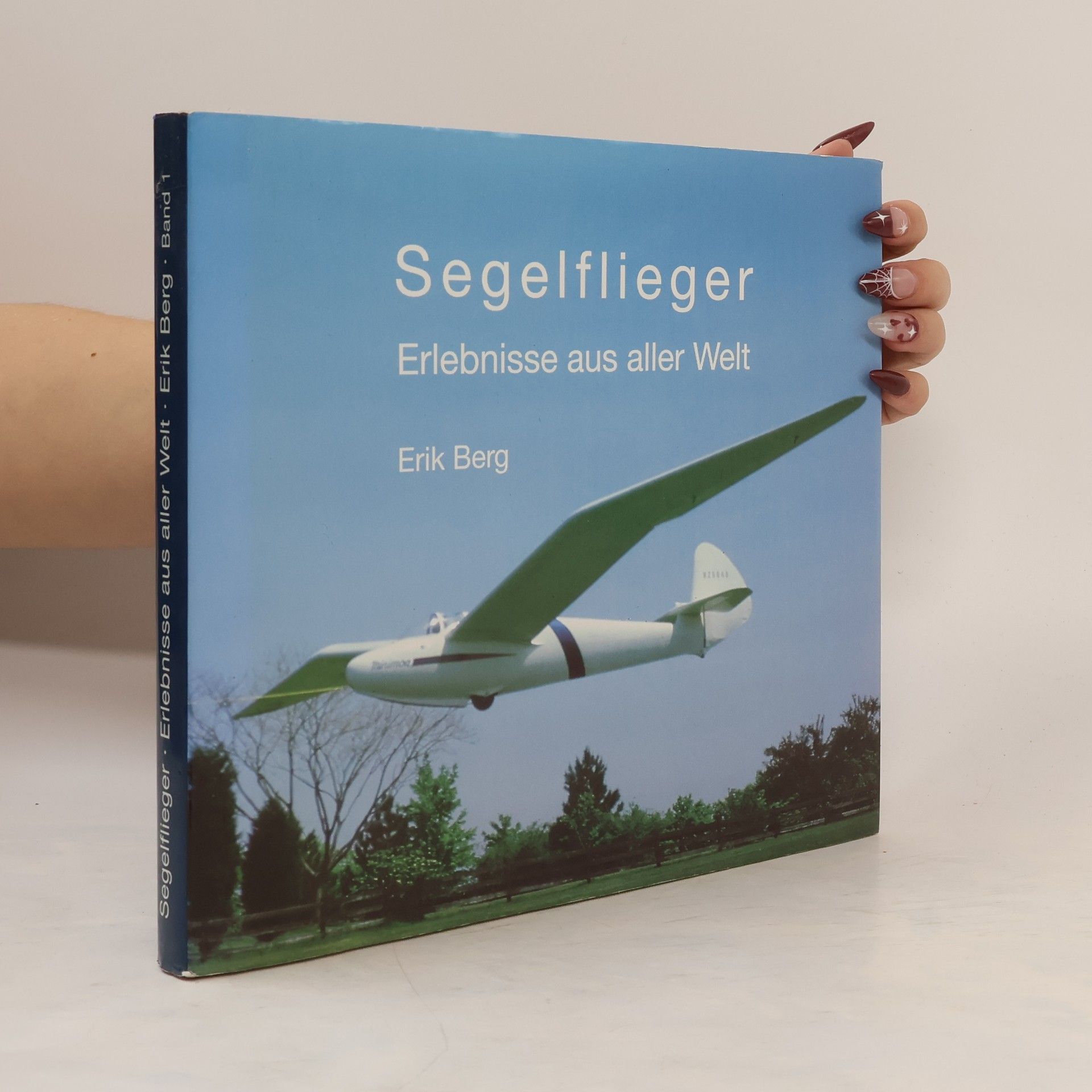 Segelflieger