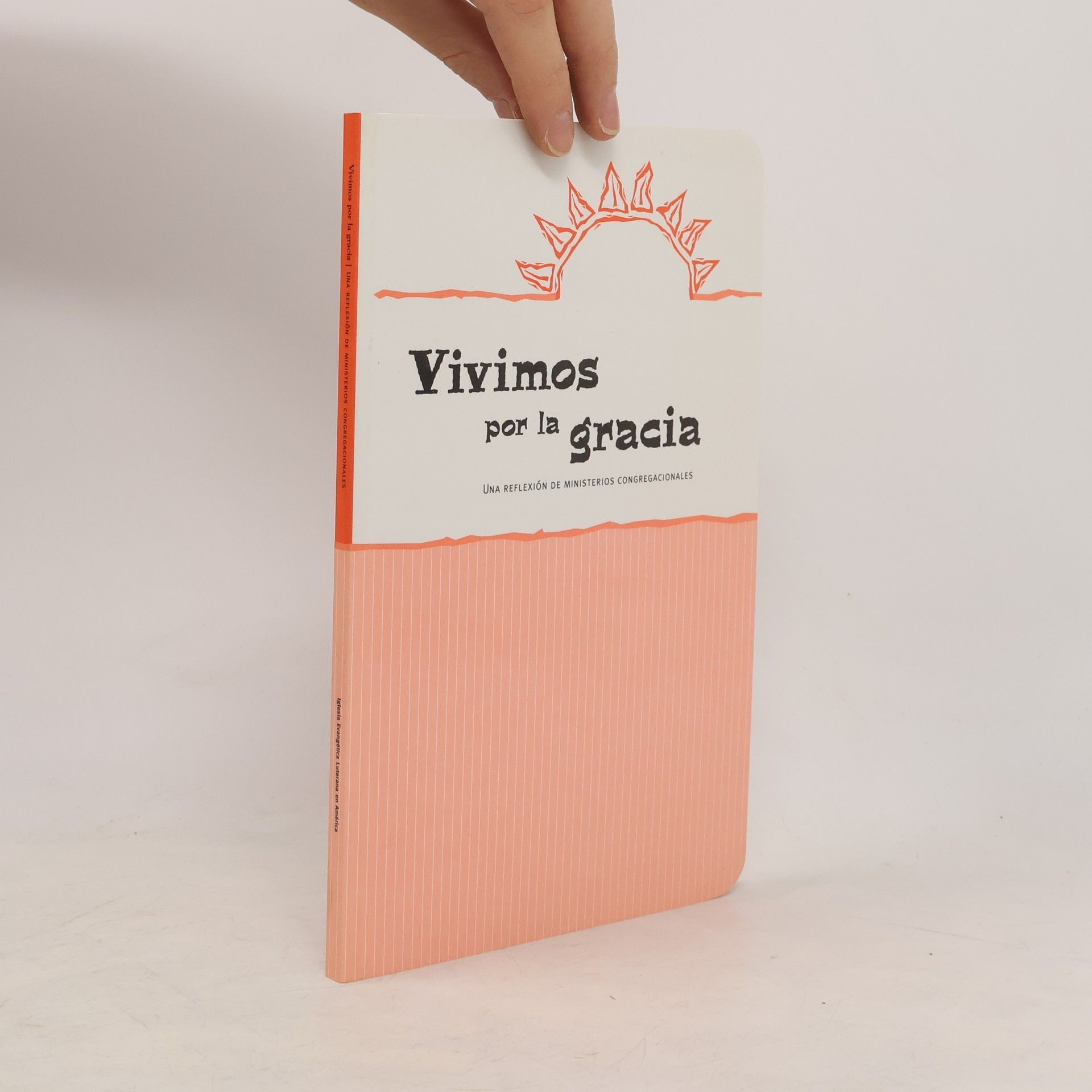 Francisco Javier Goitia Padilla Vivimos por la gracia