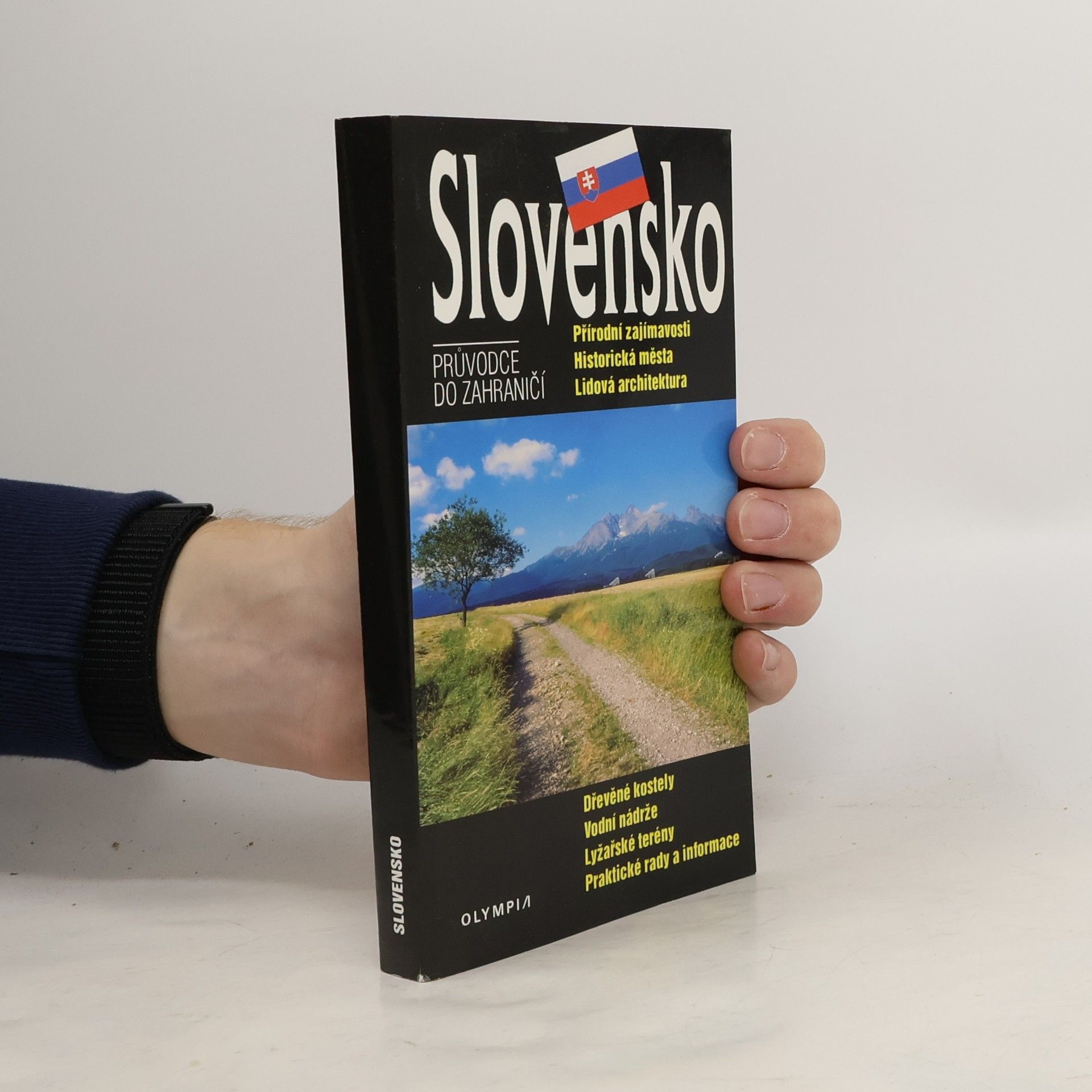 Slovensko