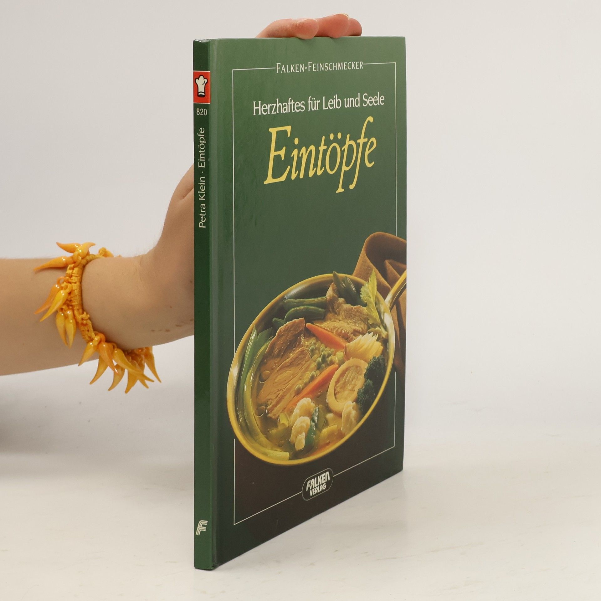 Autorenkollektiv Herzhaftes für Leib und Seele Eintöpfe