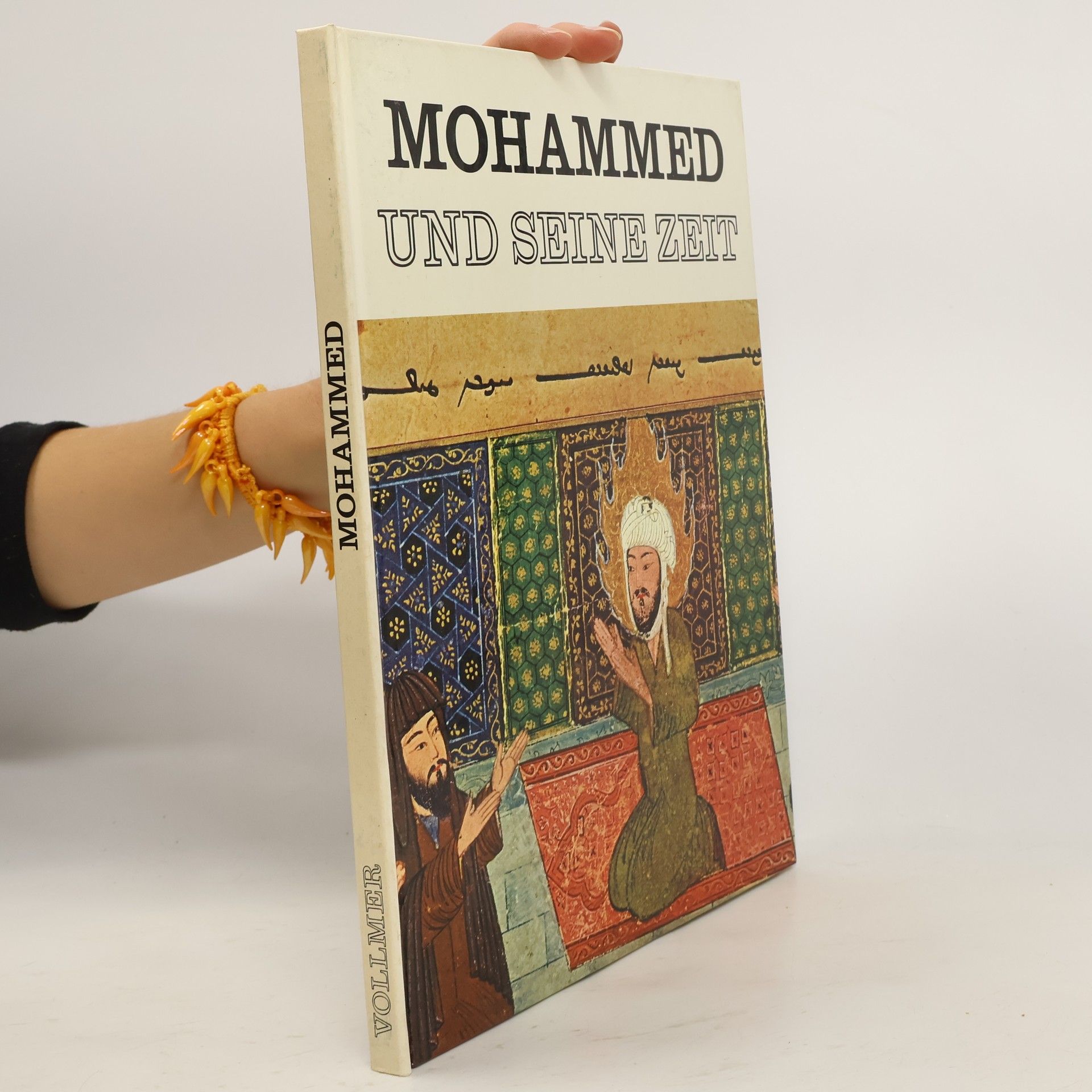 Autorenkollektiv Mohammed Und Seine Zeit