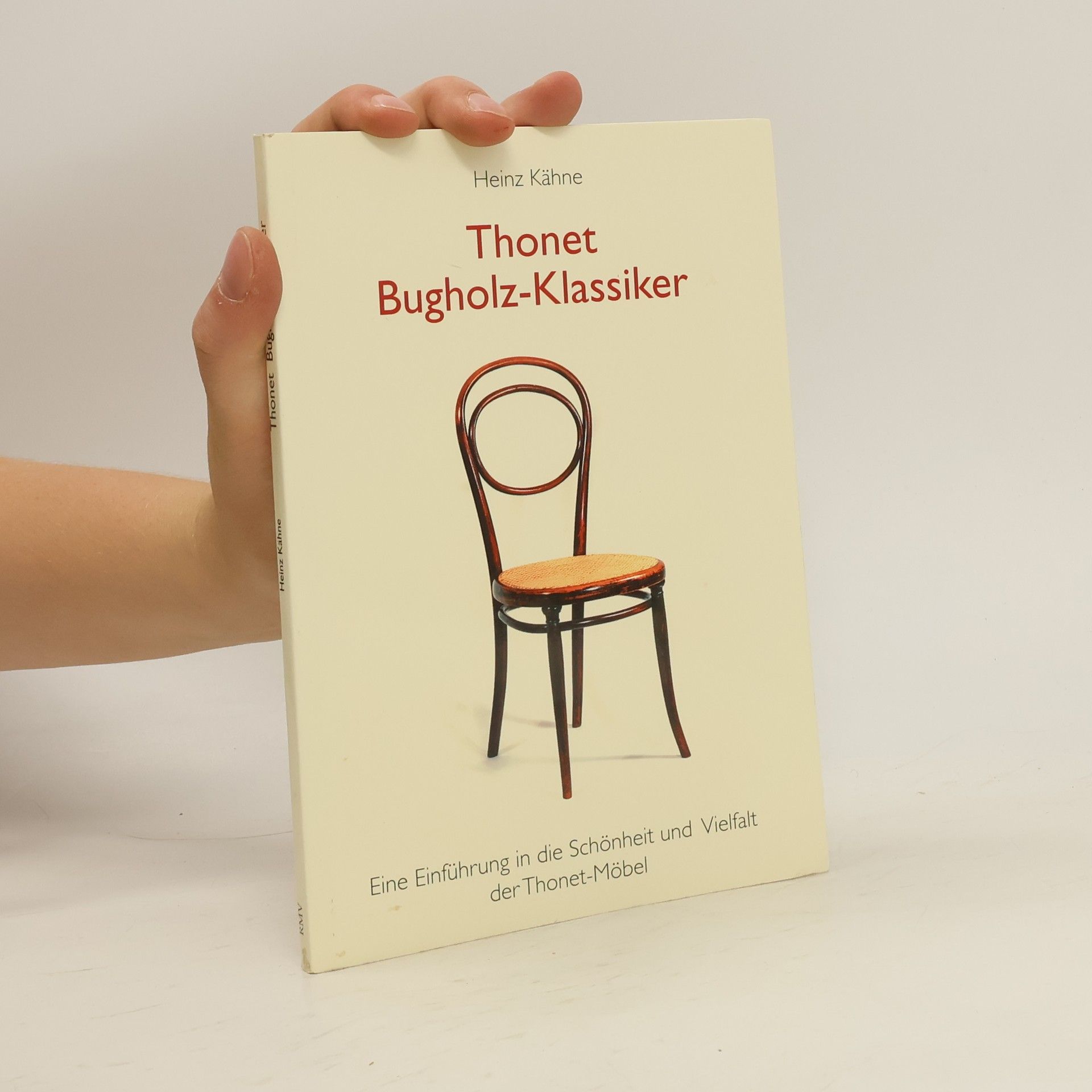 Thonet-Bugholz-Klassiker