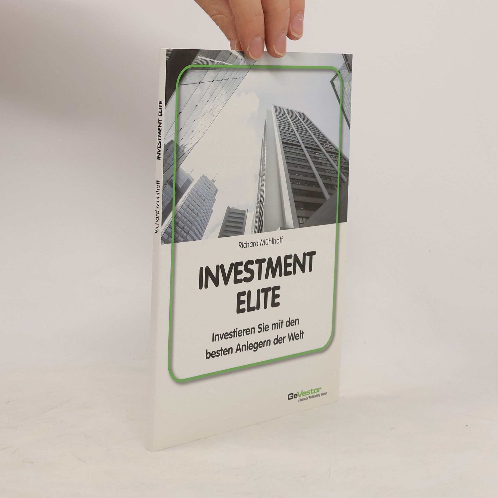 Investment-Elite