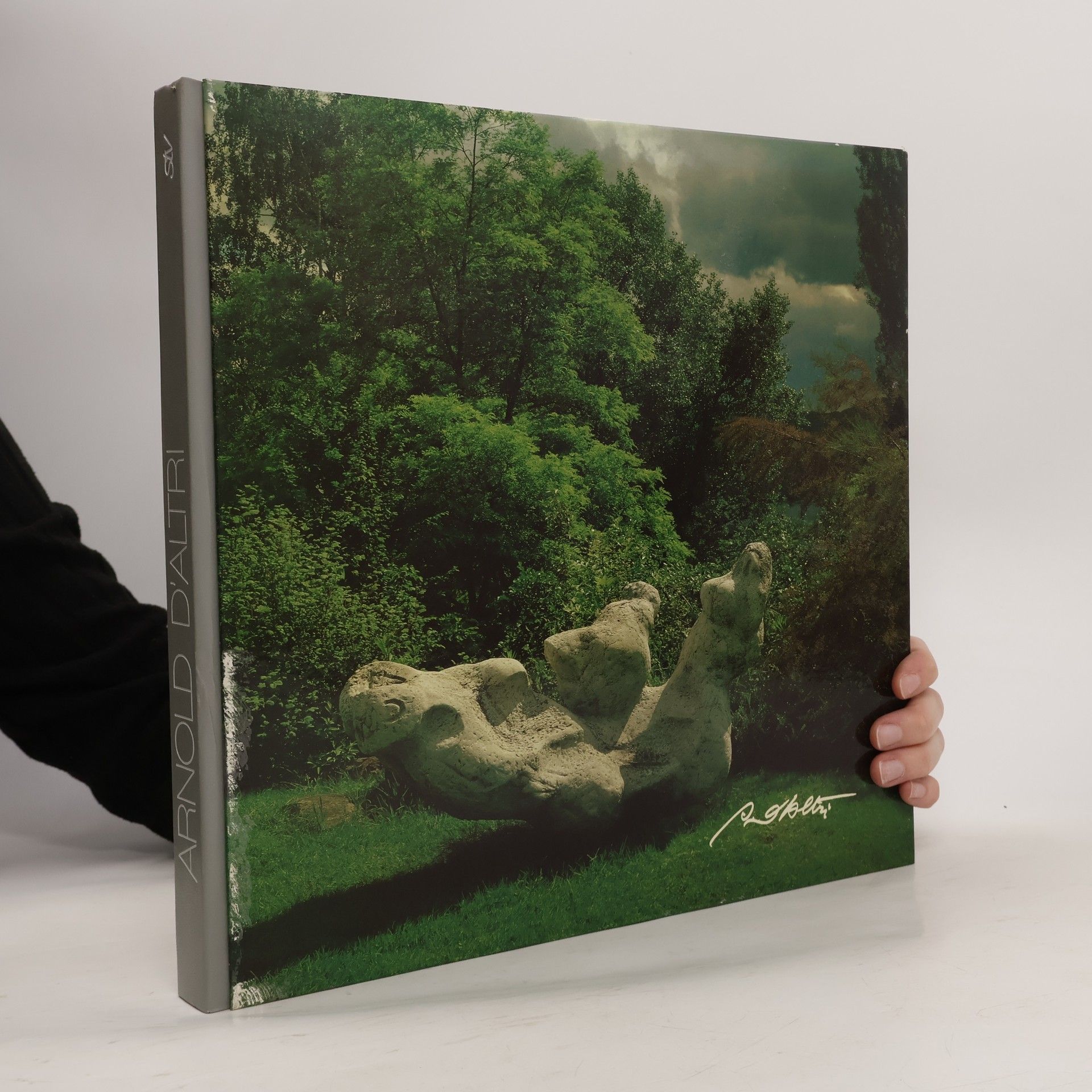 Arnold D'Altri Arnold D'Altri