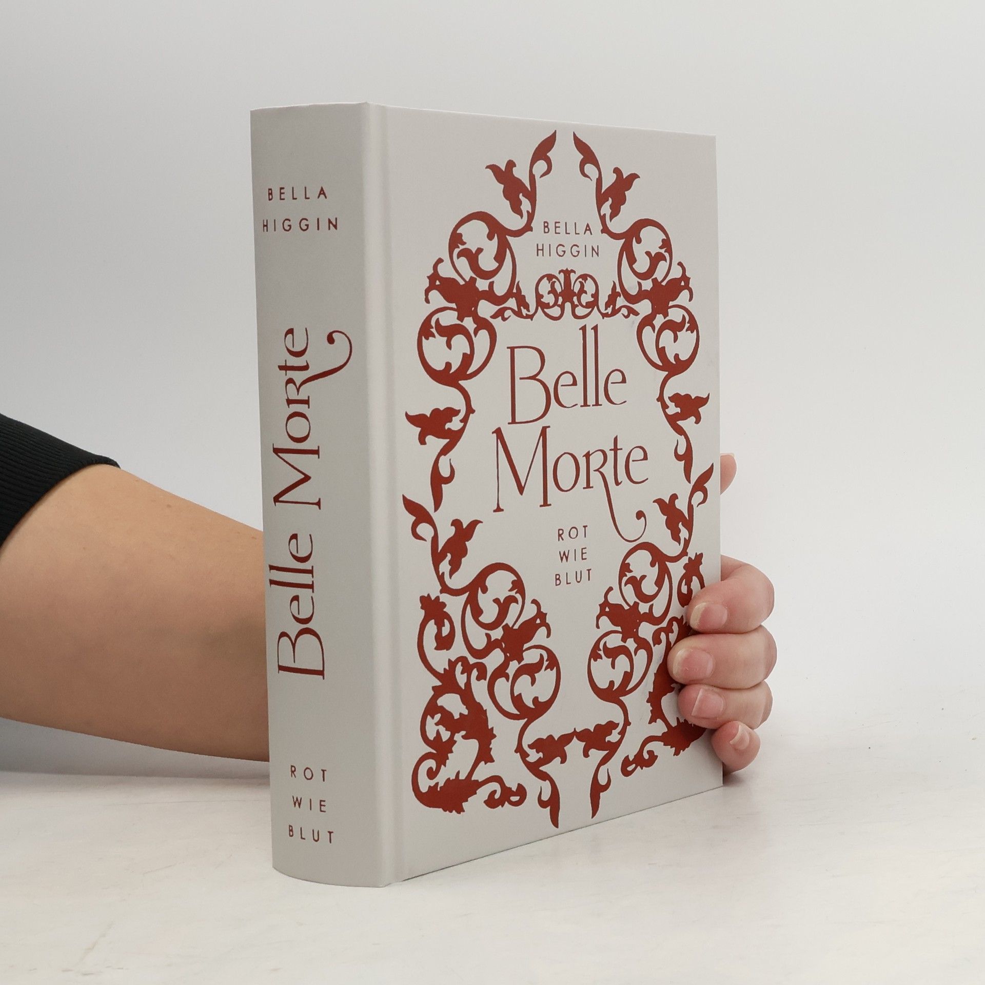 Stephanie Garber Once Upon a Broken Heart