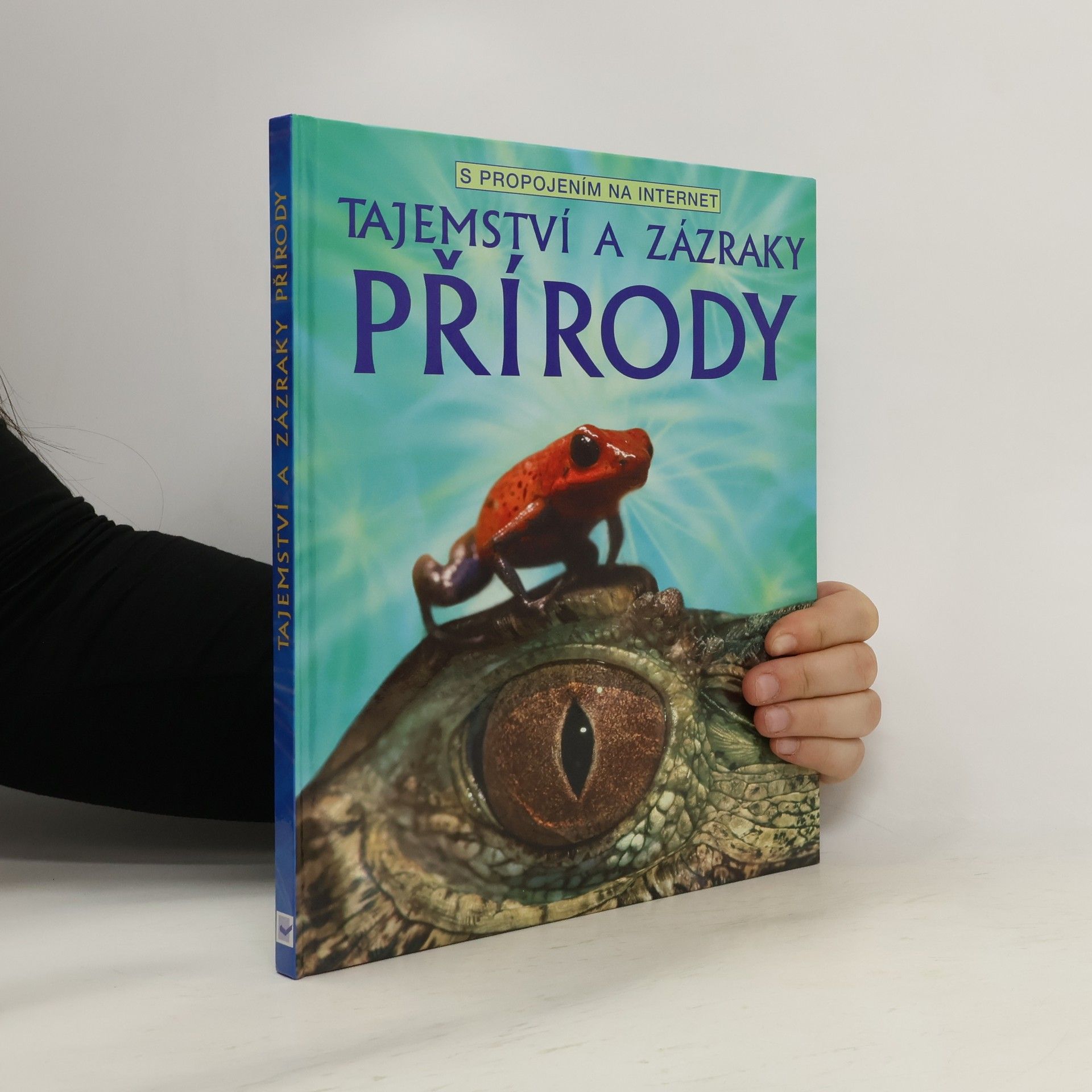 Tajemství a zázraky přírody