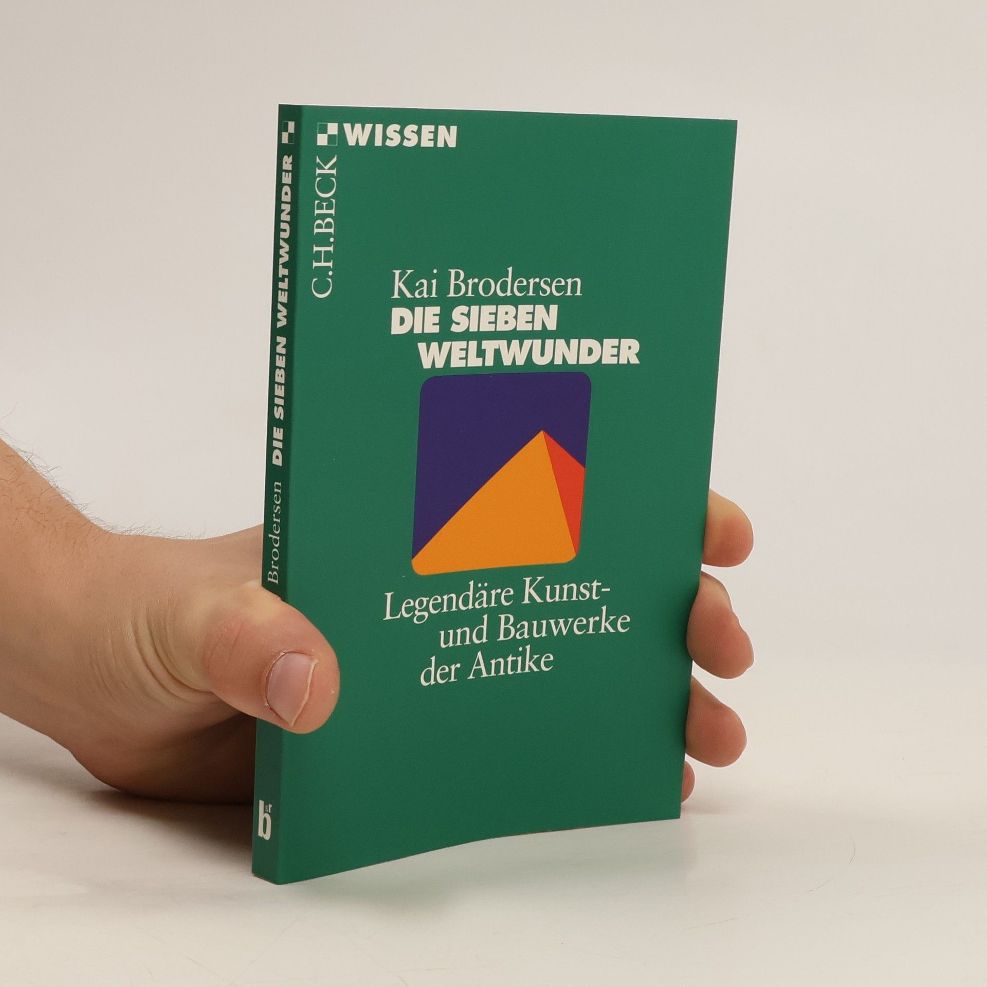 Klaus Brinkmann Von Aborigines bis Zen