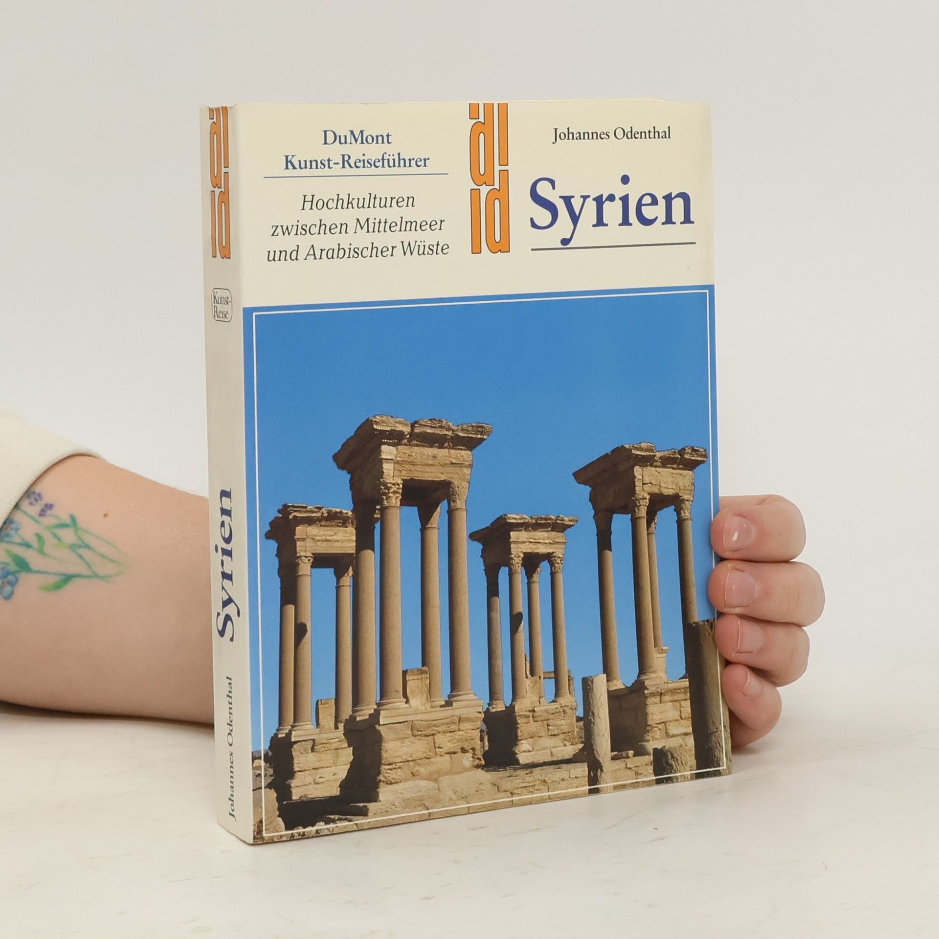 Syrien