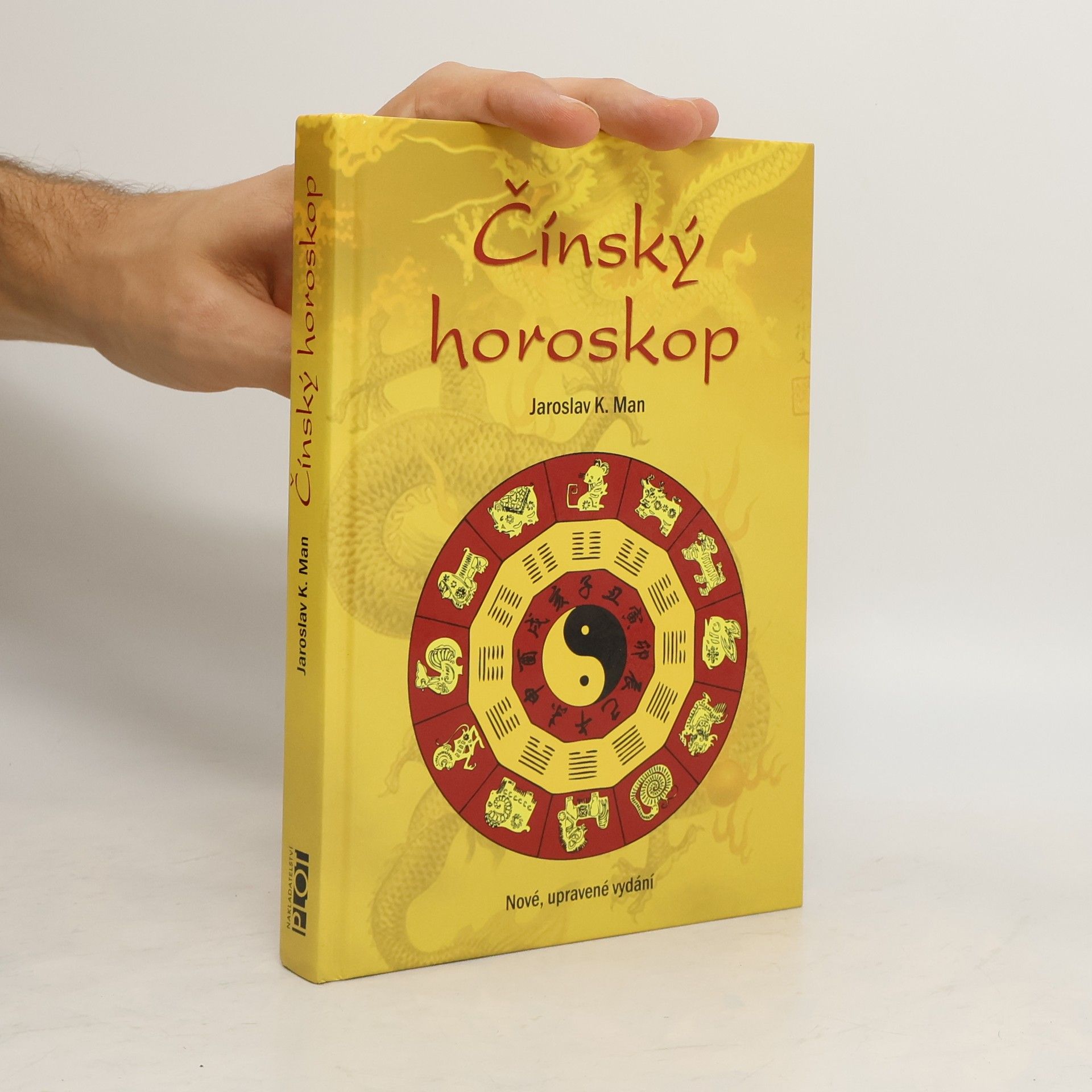 Čínský horoskop