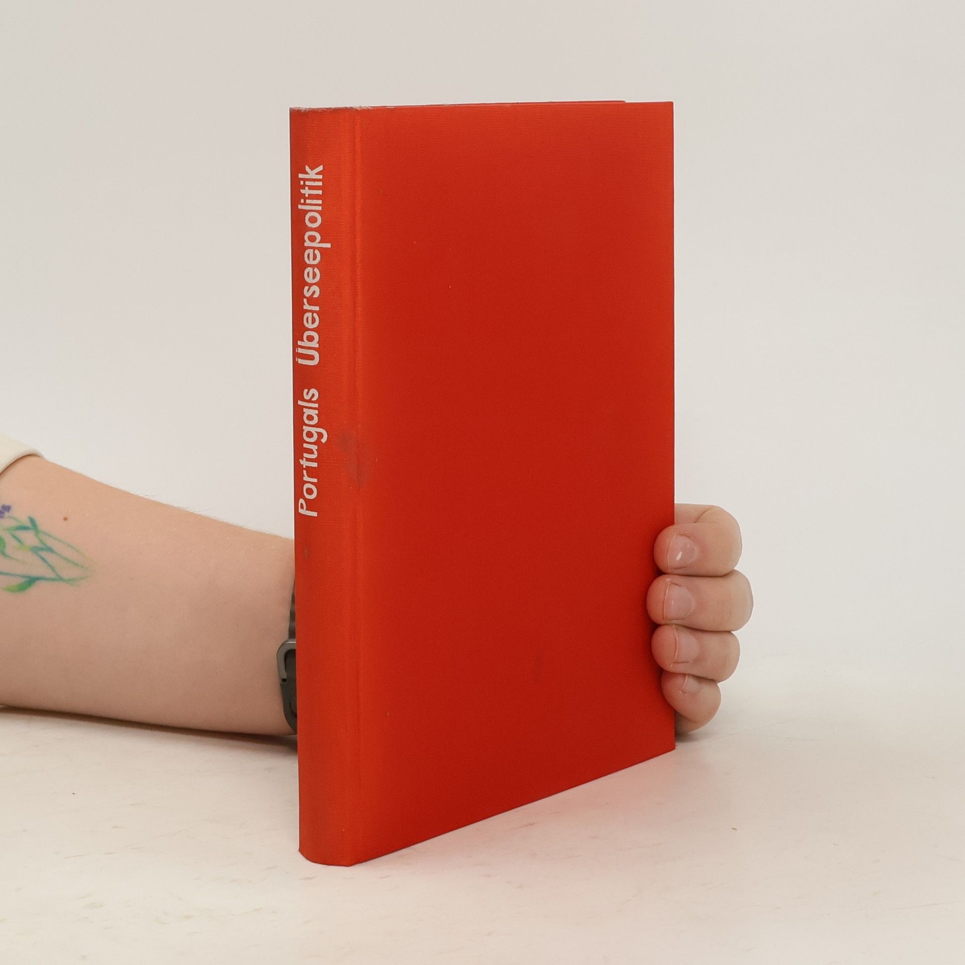 Adriano Moreira Portugals Überseepolitik