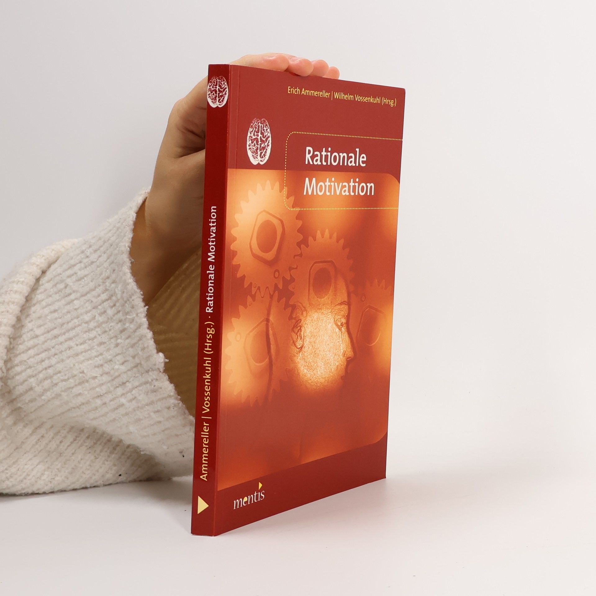 Rationale Motivation