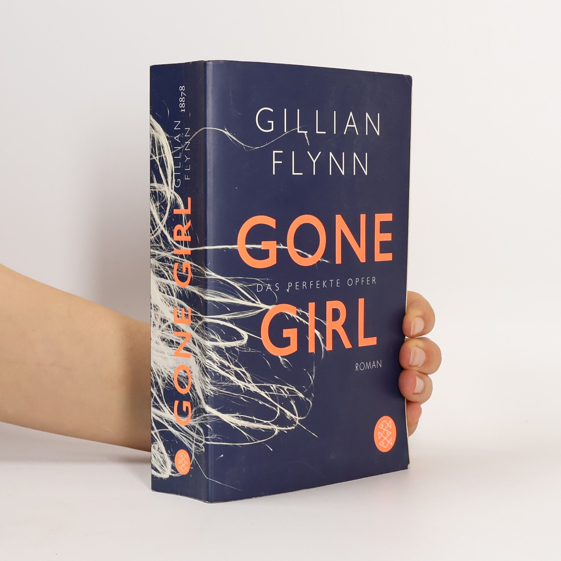 Gillian Flynn Gone girl