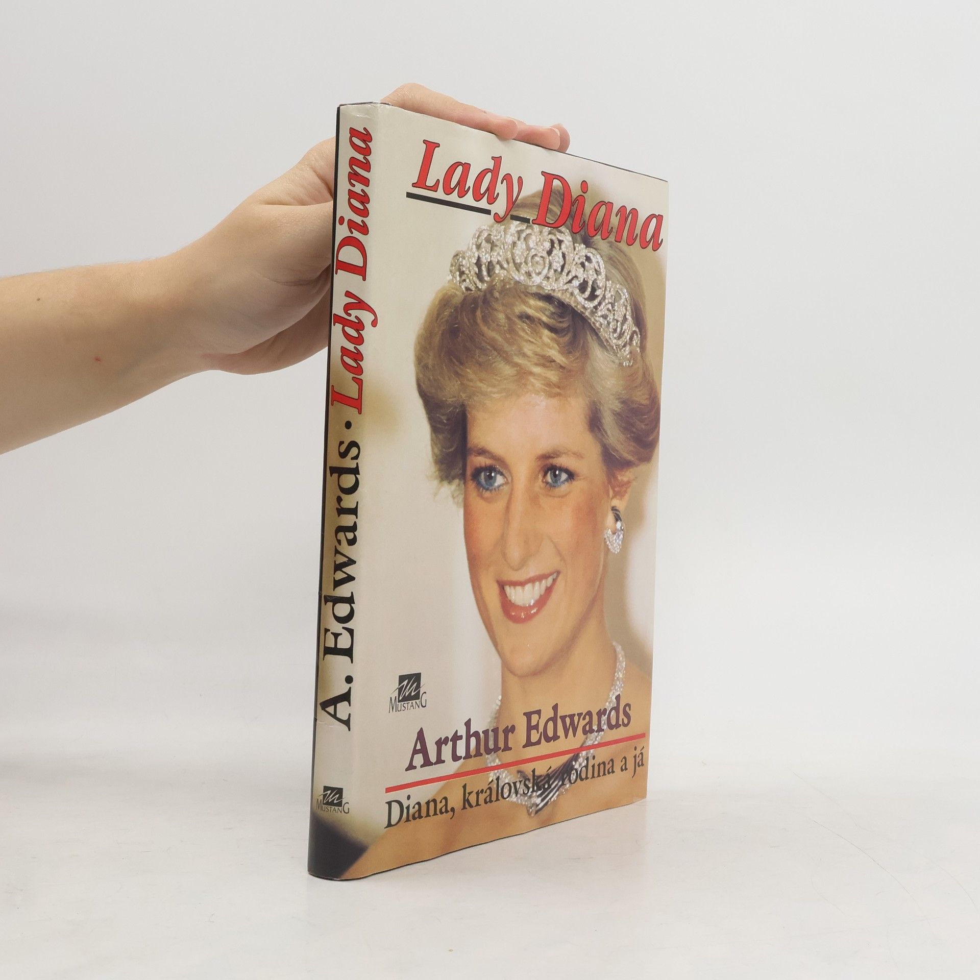 Lady Diana