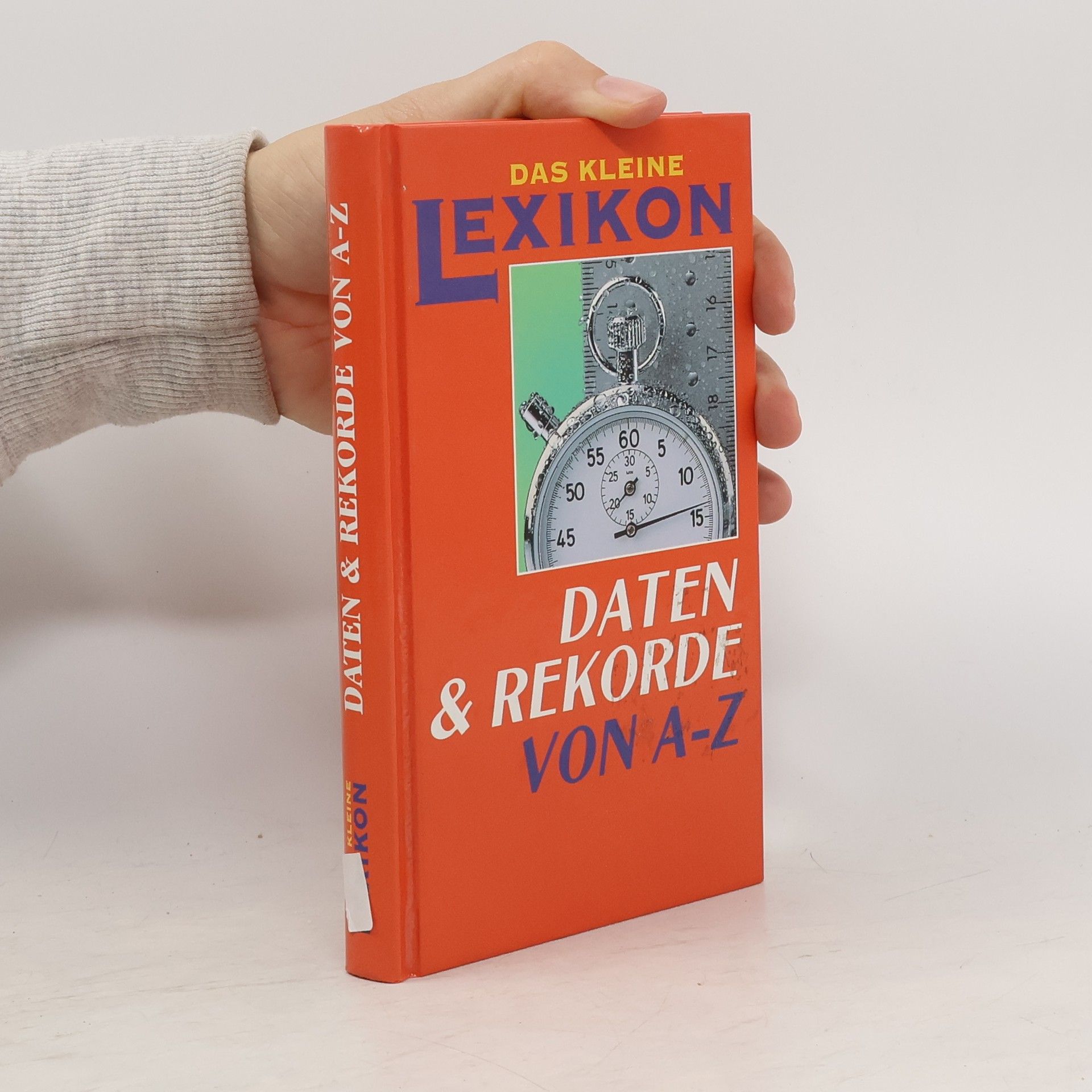 Antje Günther Daten & Rekorde von A - Z