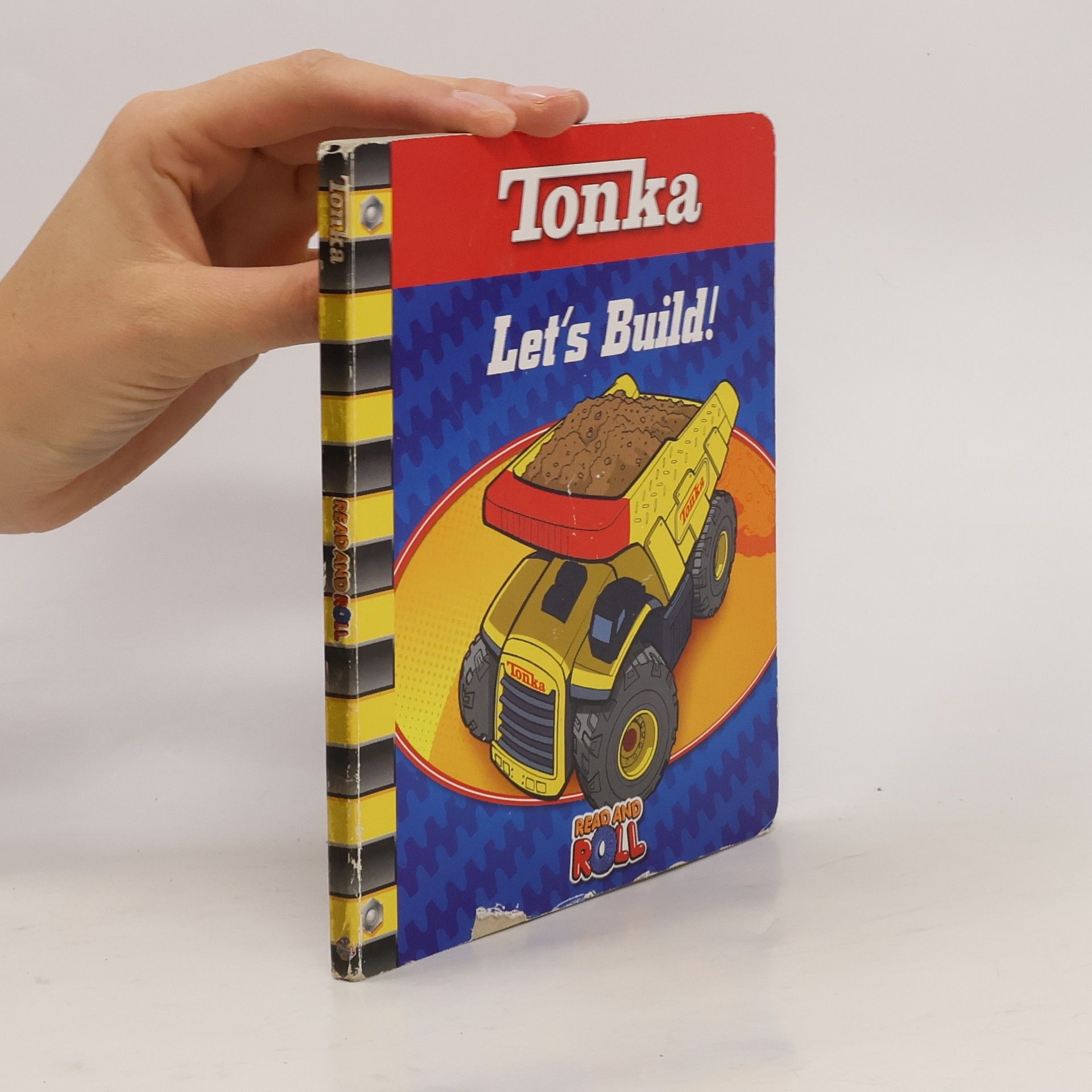 Autorenkollektiv Let's Build