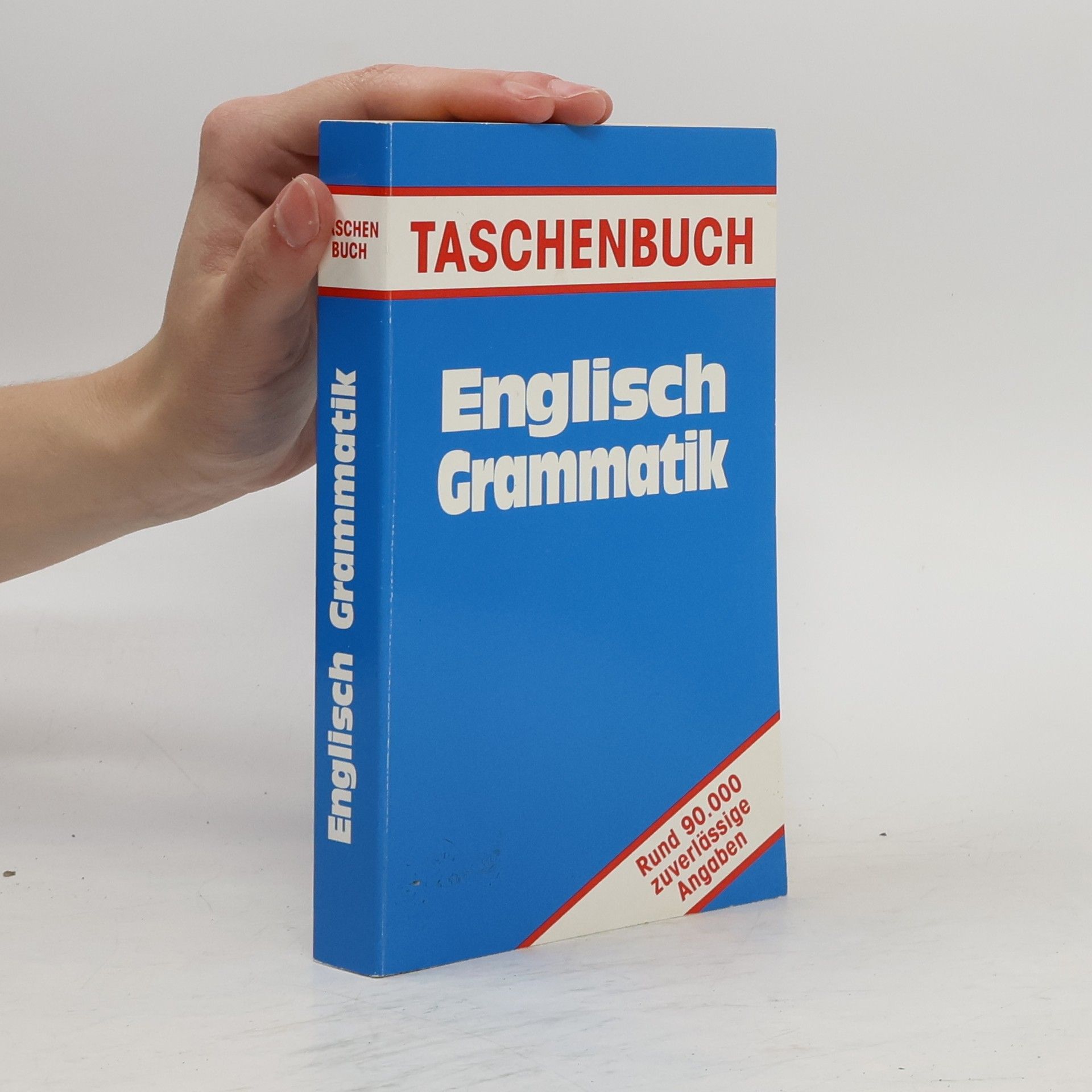 Englisch - Grammatik