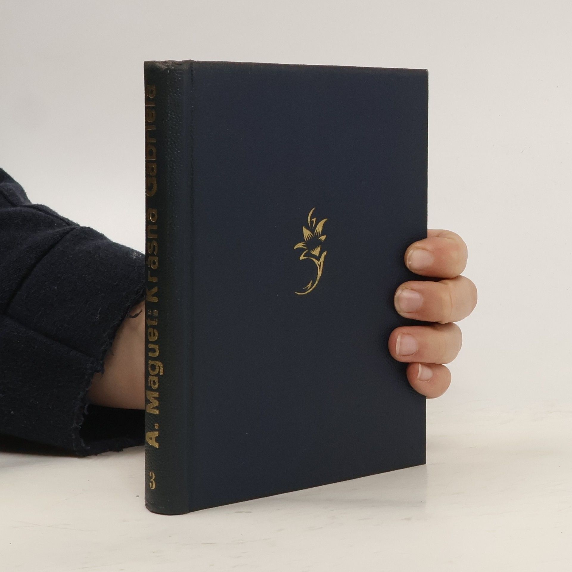 Krásná Gabriela - díl třetí