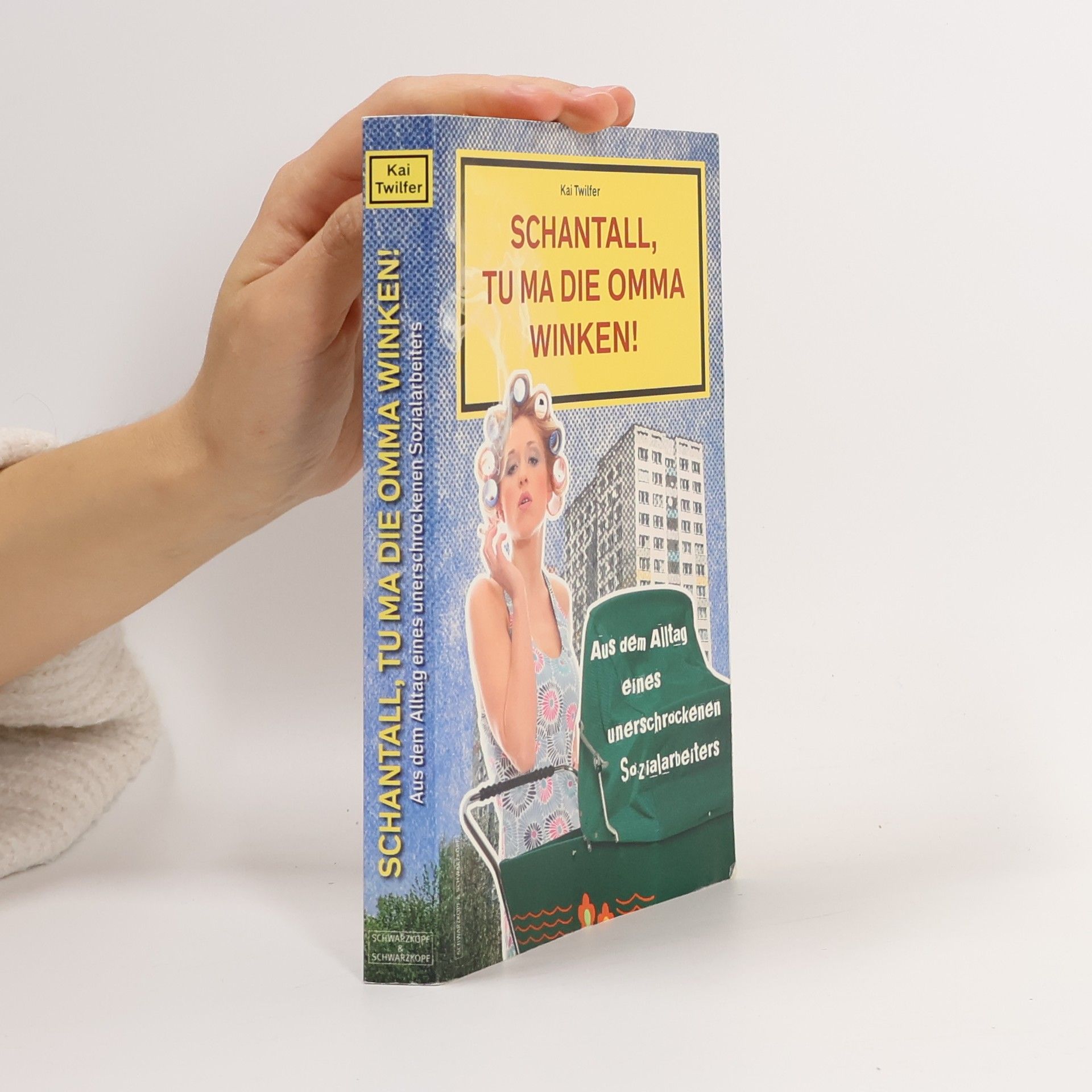 Kai Twilfer Schantall, tu ma die Omma winken!