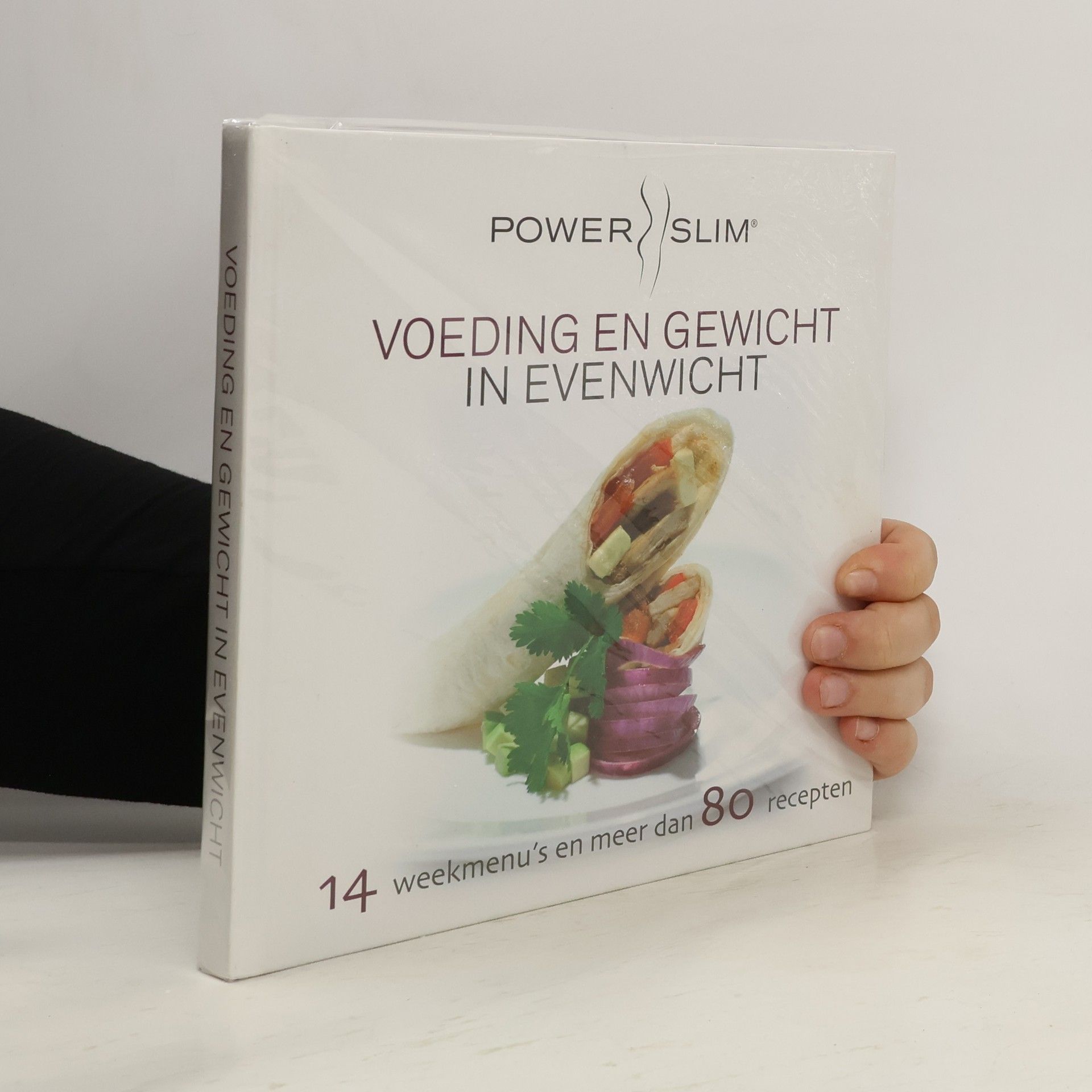 Auteurscollectief Voeding en gewicht in evenwicht