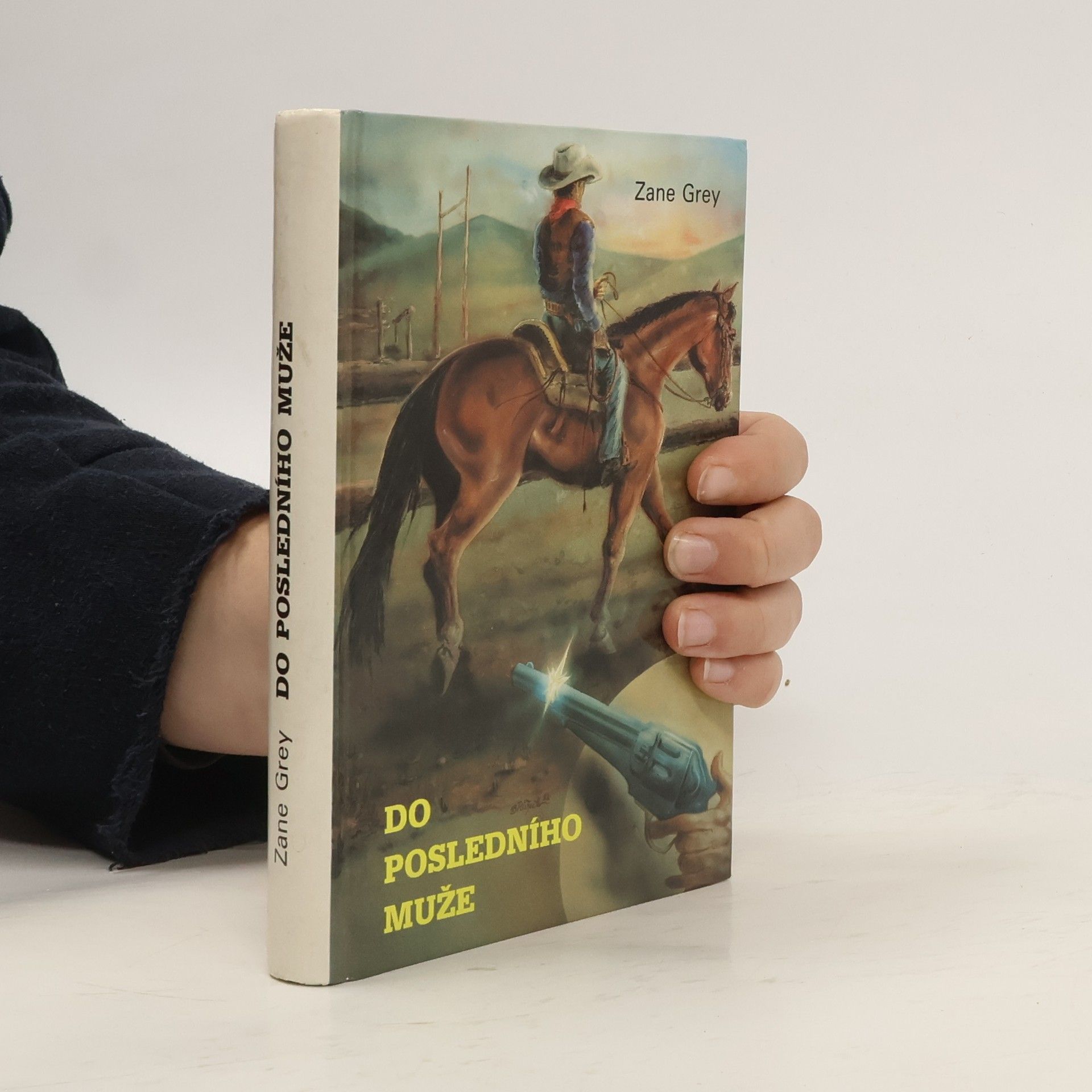 Do posledního muže