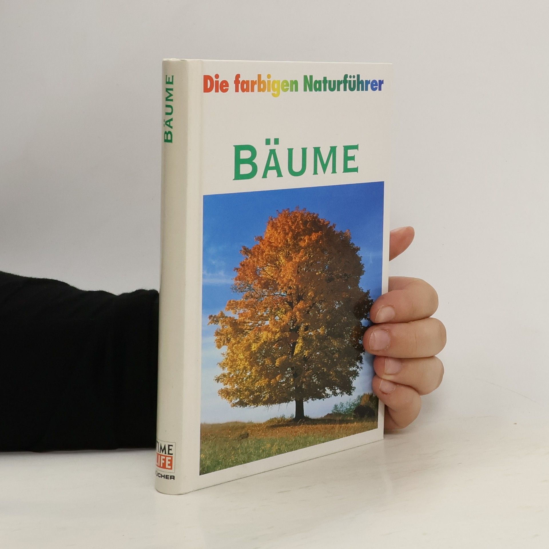Bruno P. Kremer Bäume