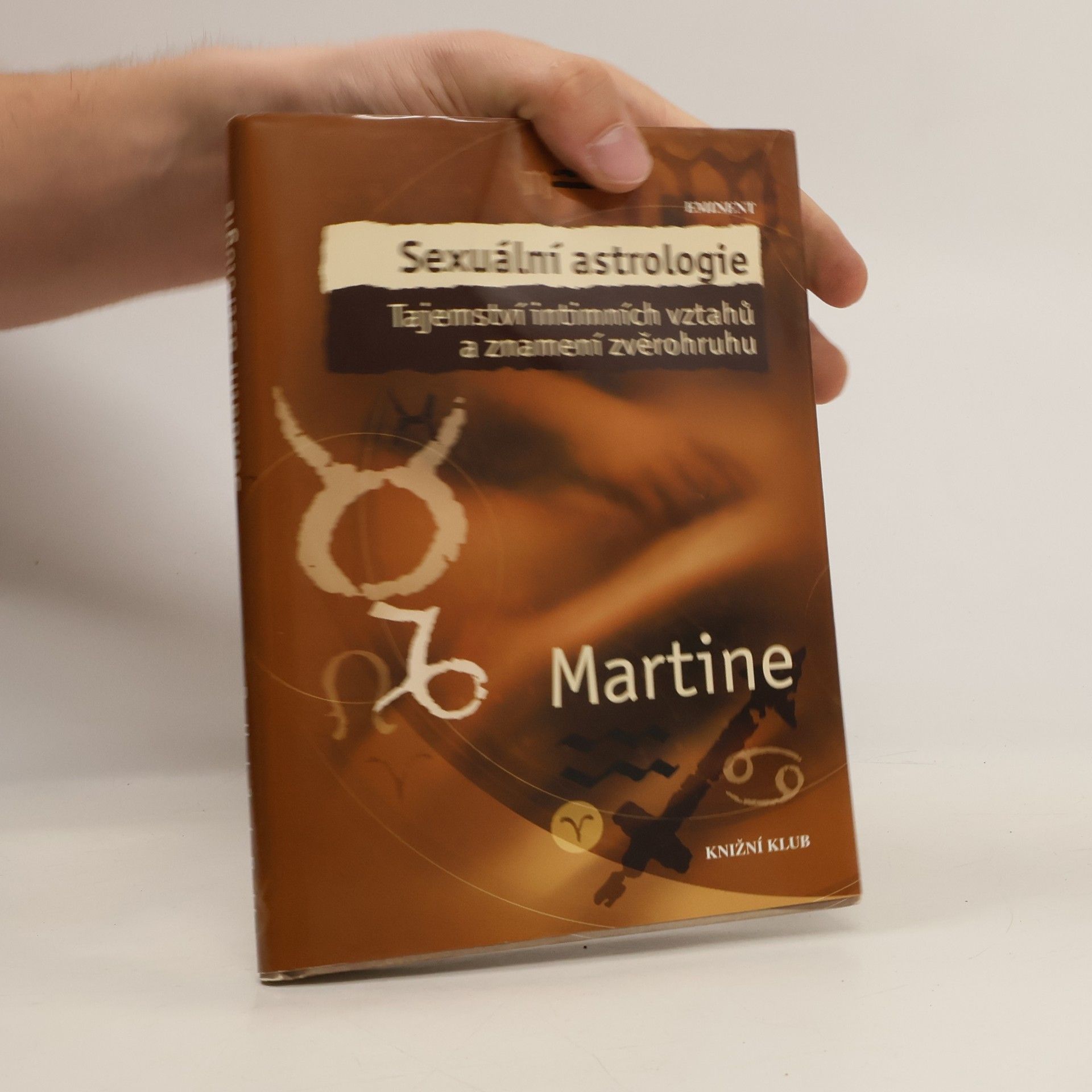 Sexuální astrologie