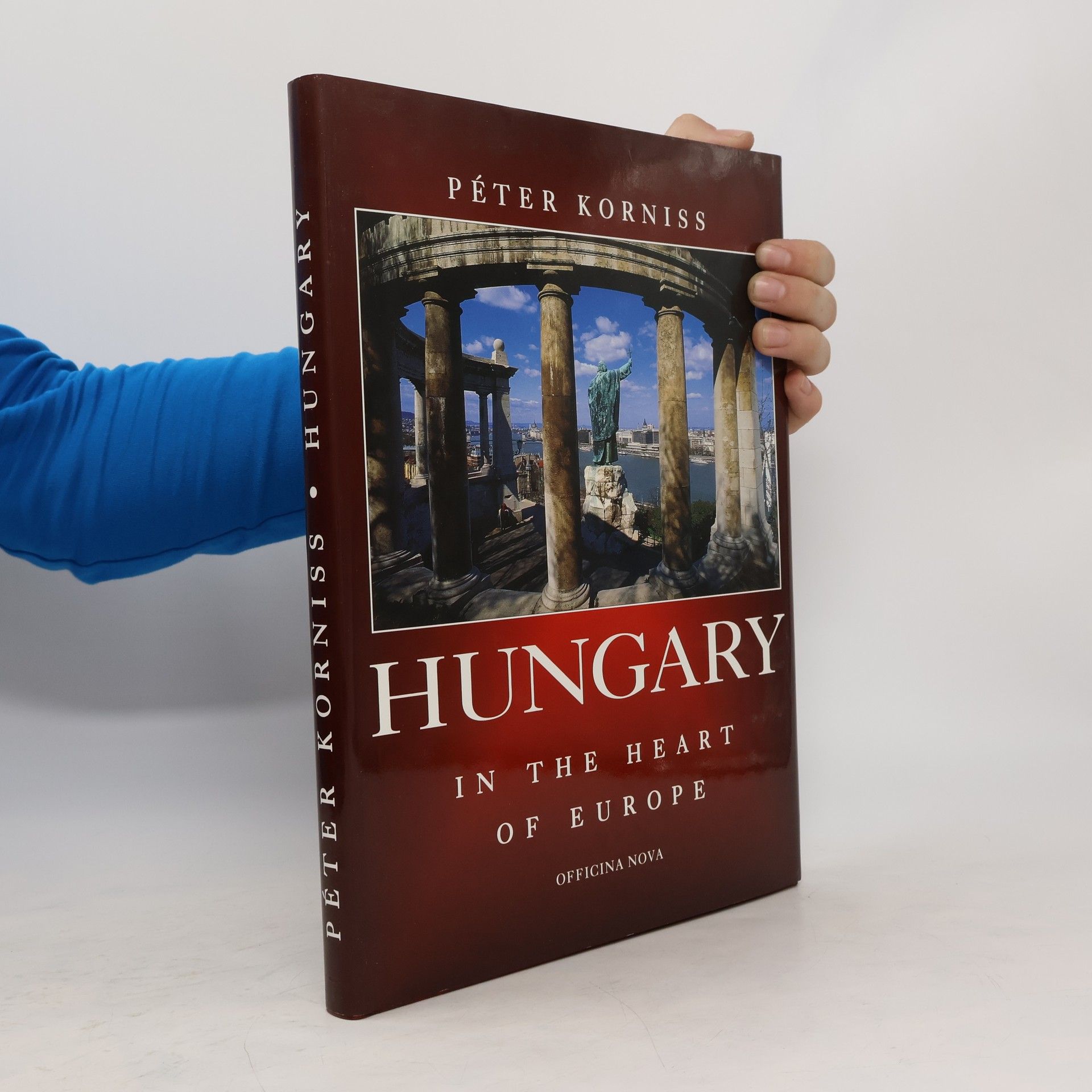 Péter Korniss Hungary