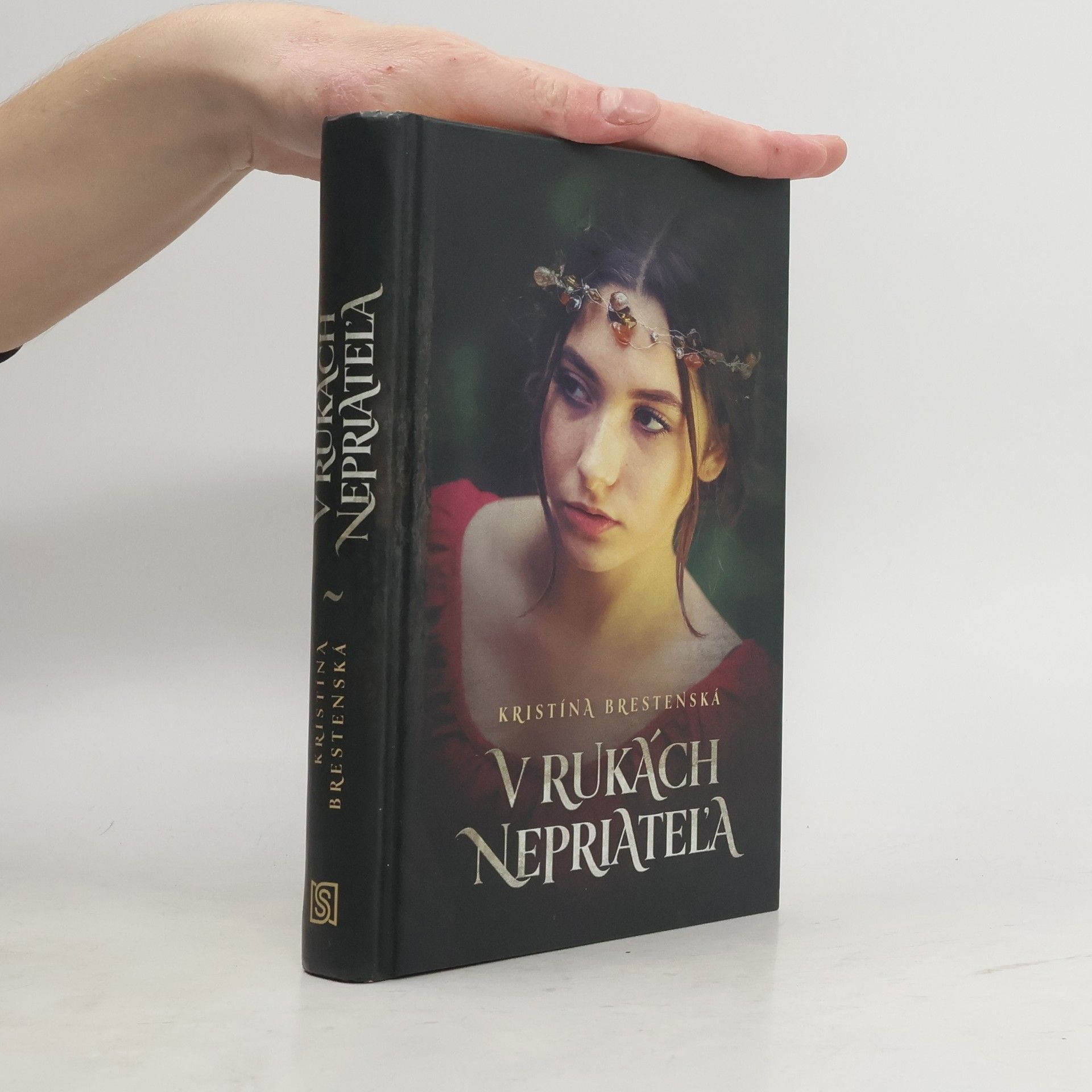 V rukách nepriateľa